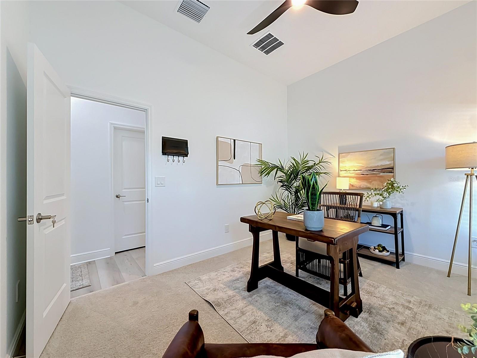 WASHINGTON TERRACE - Residential
