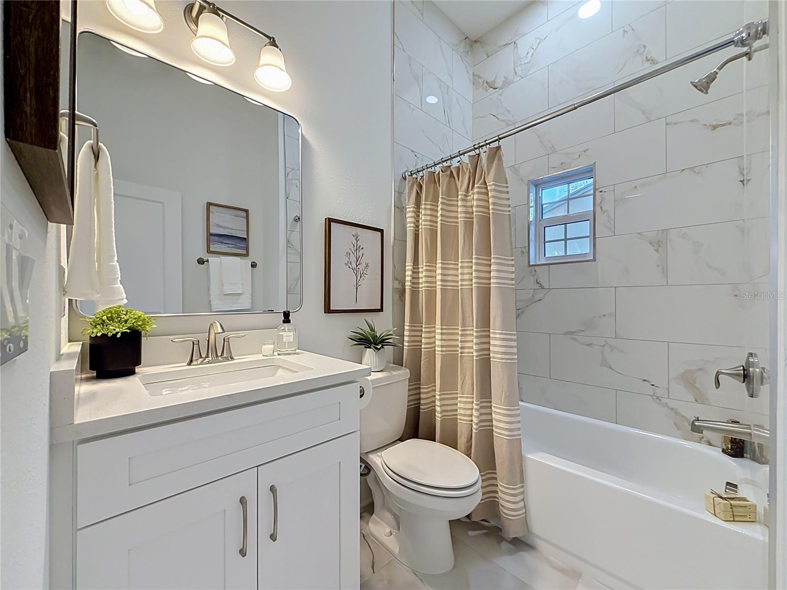 WASHINGTON TERRACE - Residential