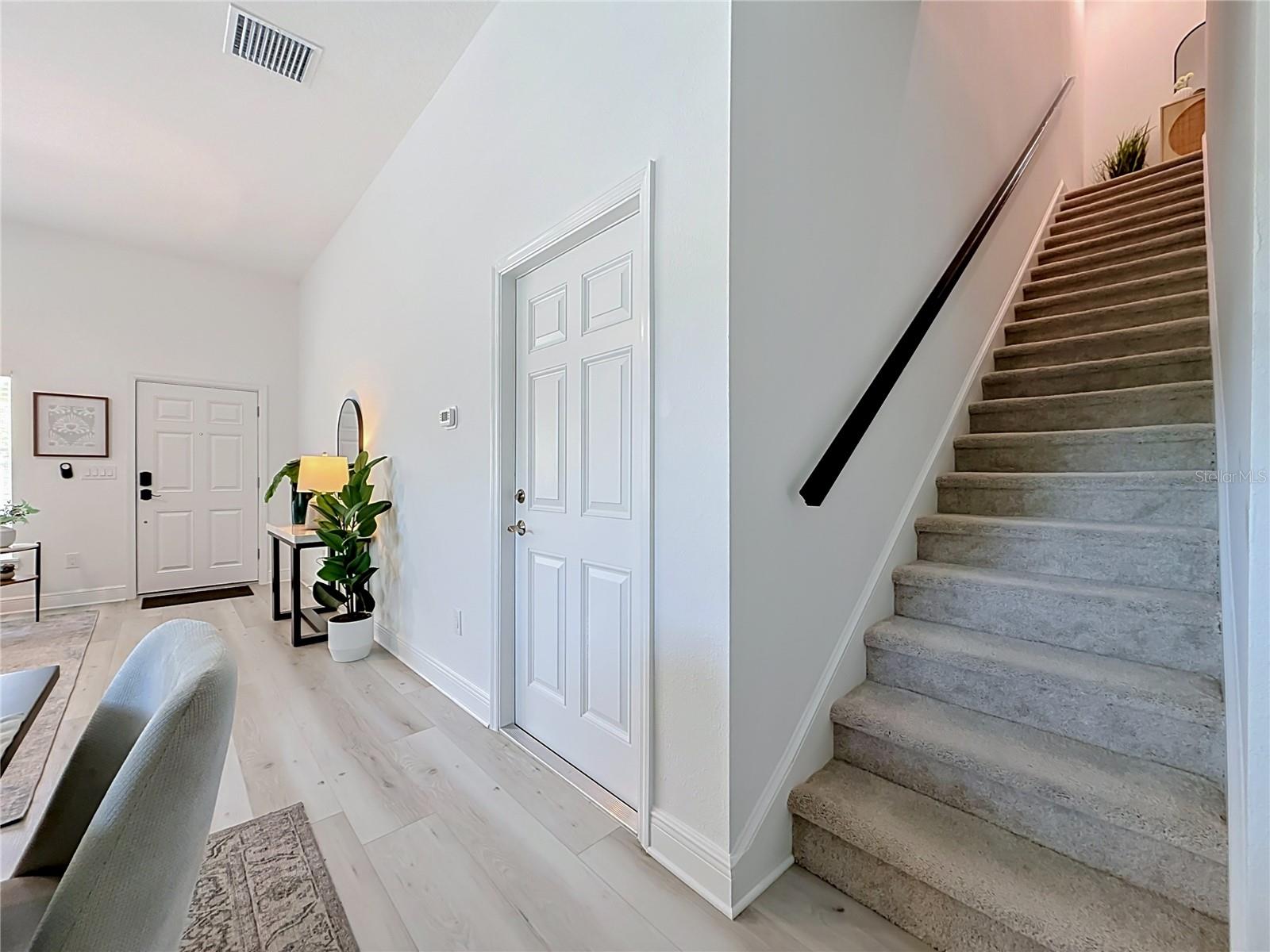 WASHINGTON TERRACE - Residential