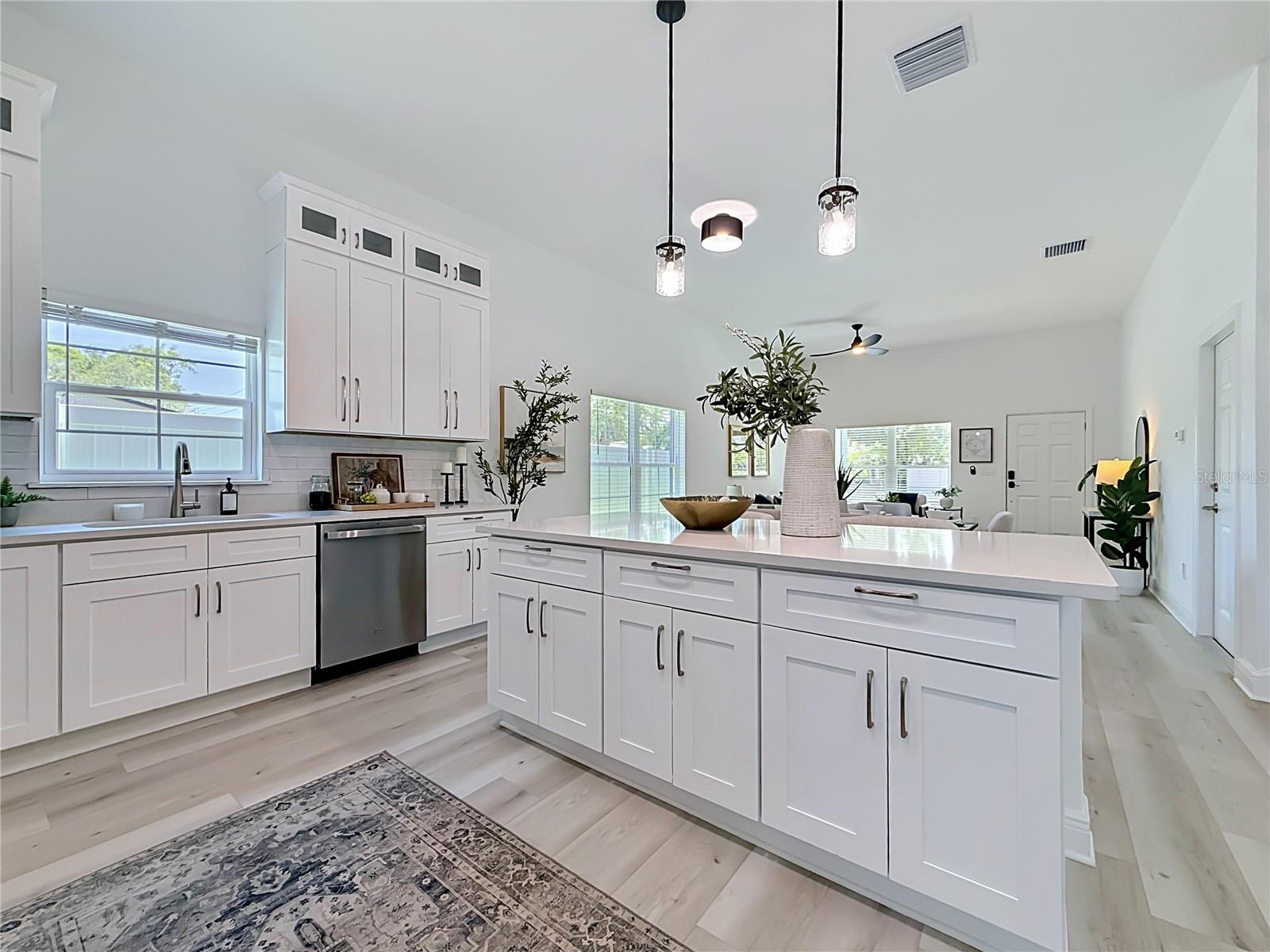 WASHINGTON TERRACE - Residential
