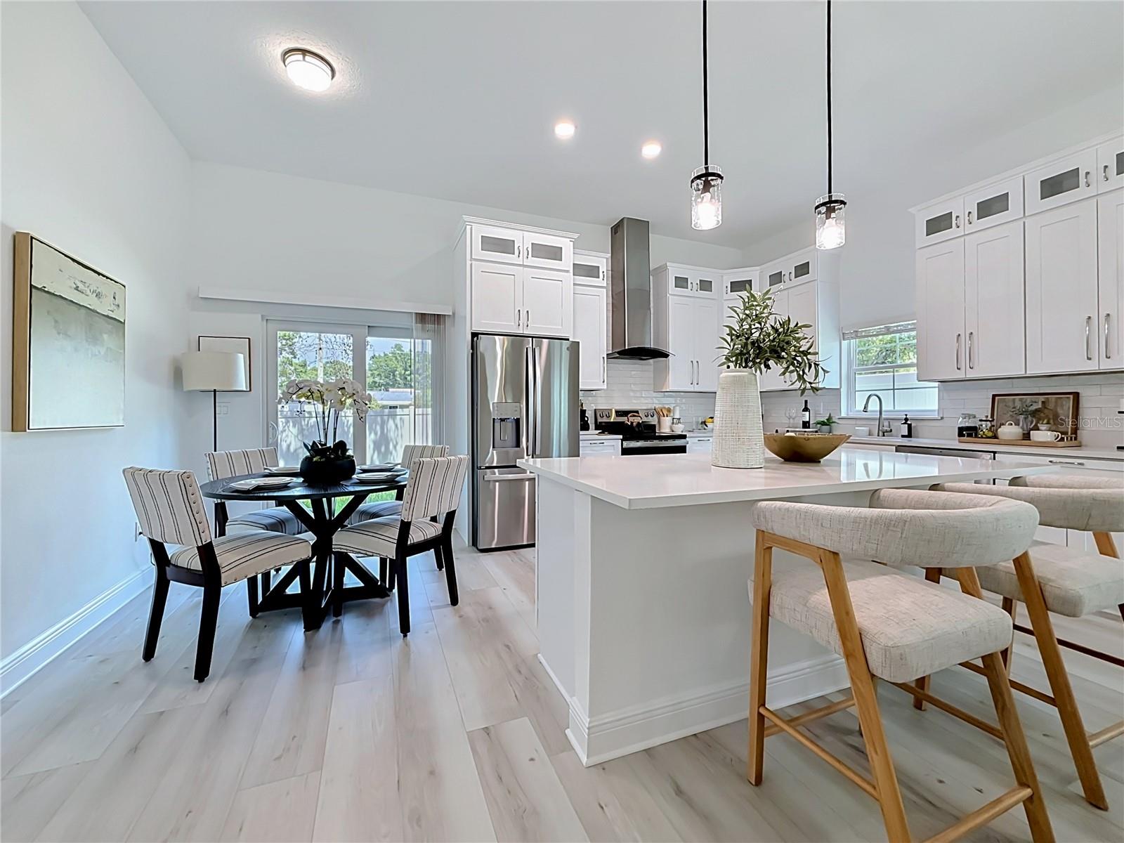 WASHINGTON TERRACE - Residential