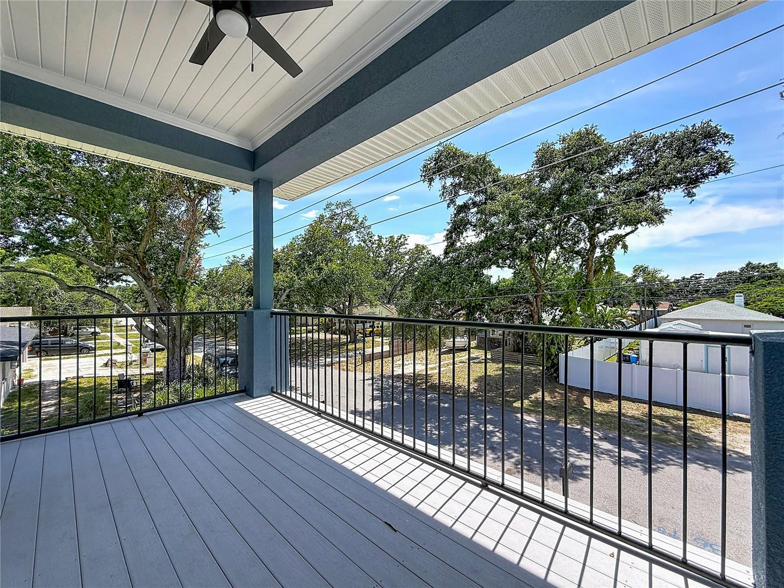 WASHINGTON TERRACE - Residential