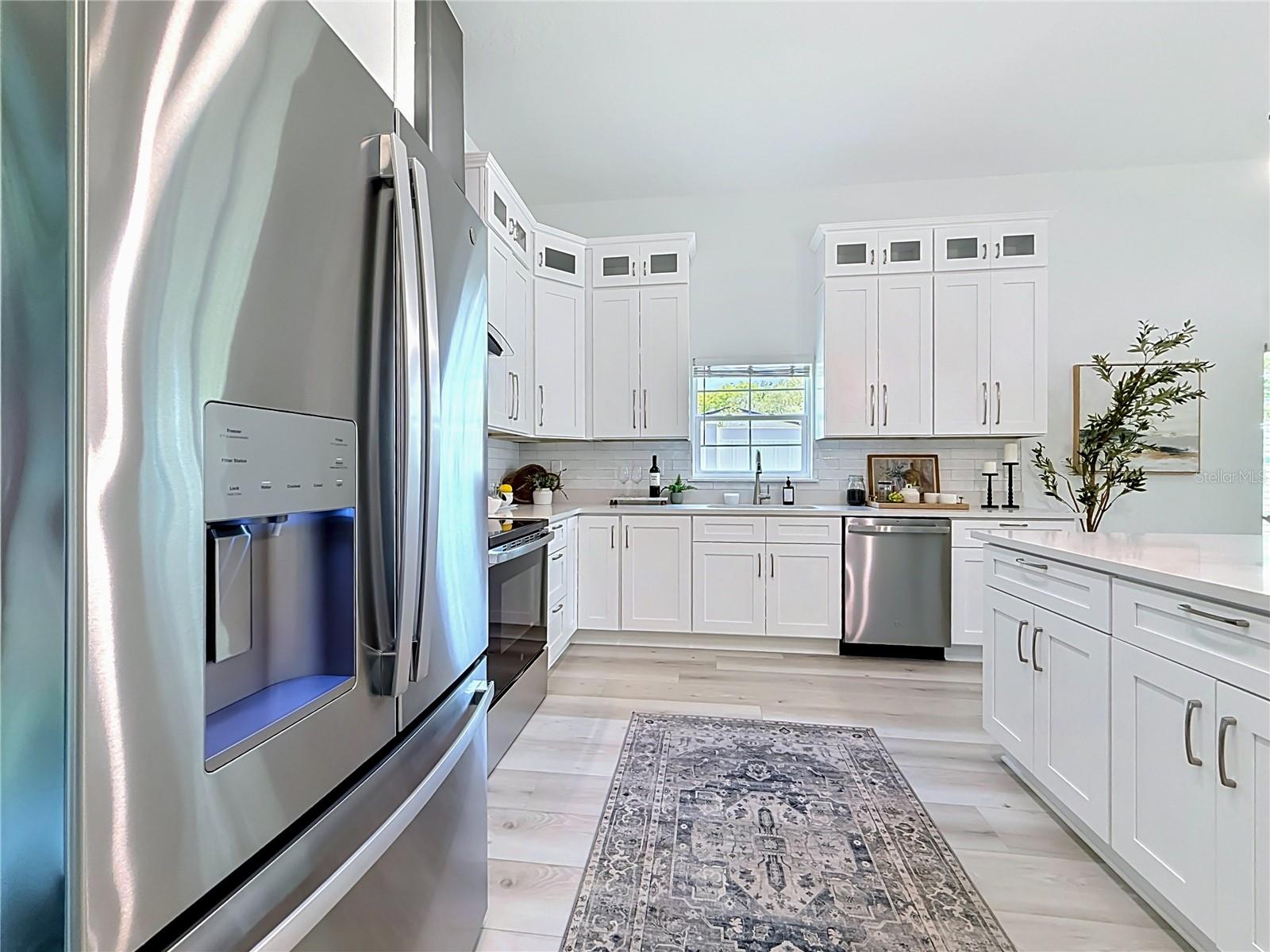 WASHINGTON TERRACE - Residential
