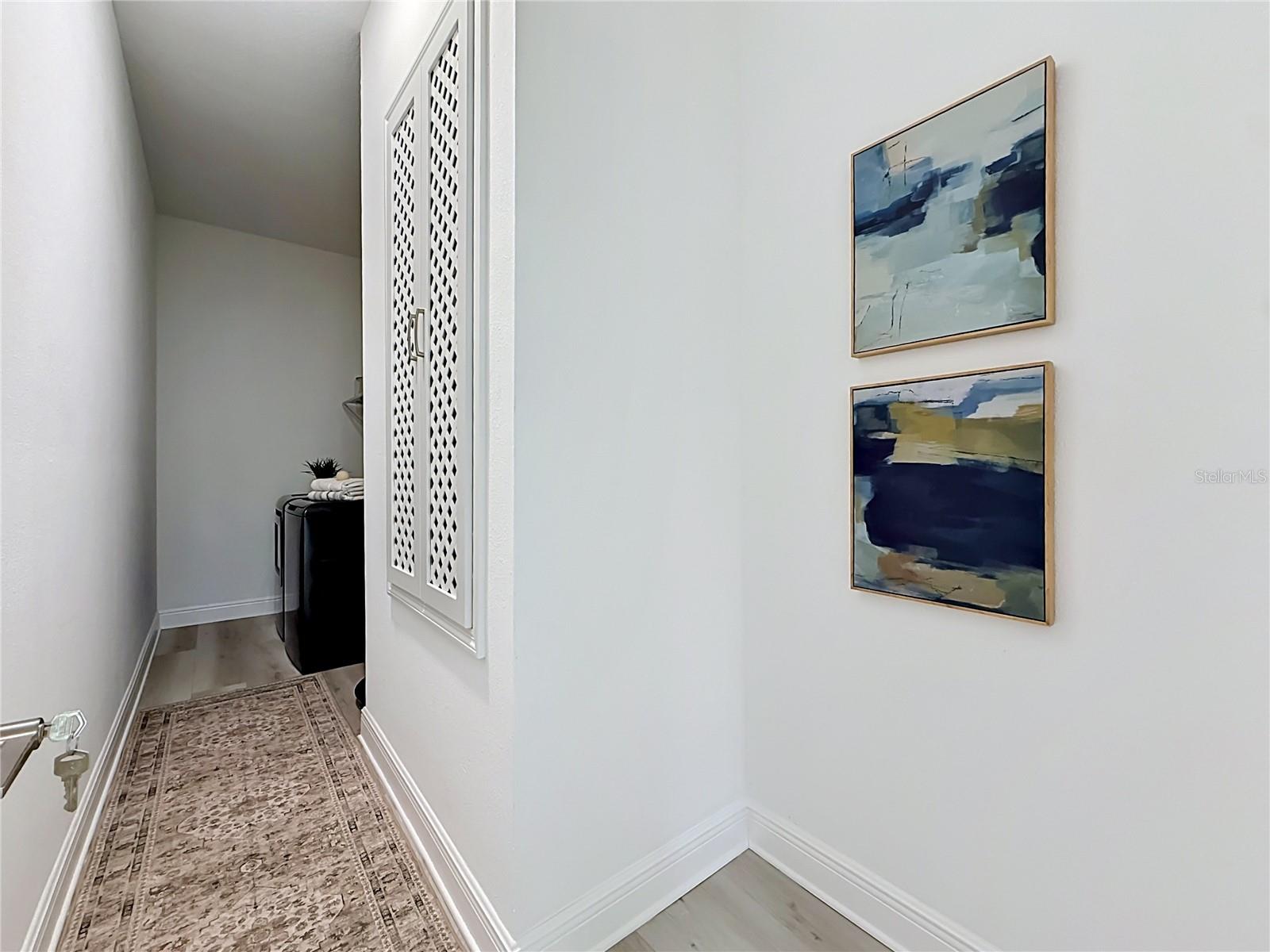 WASHINGTON TERRACE - Residential