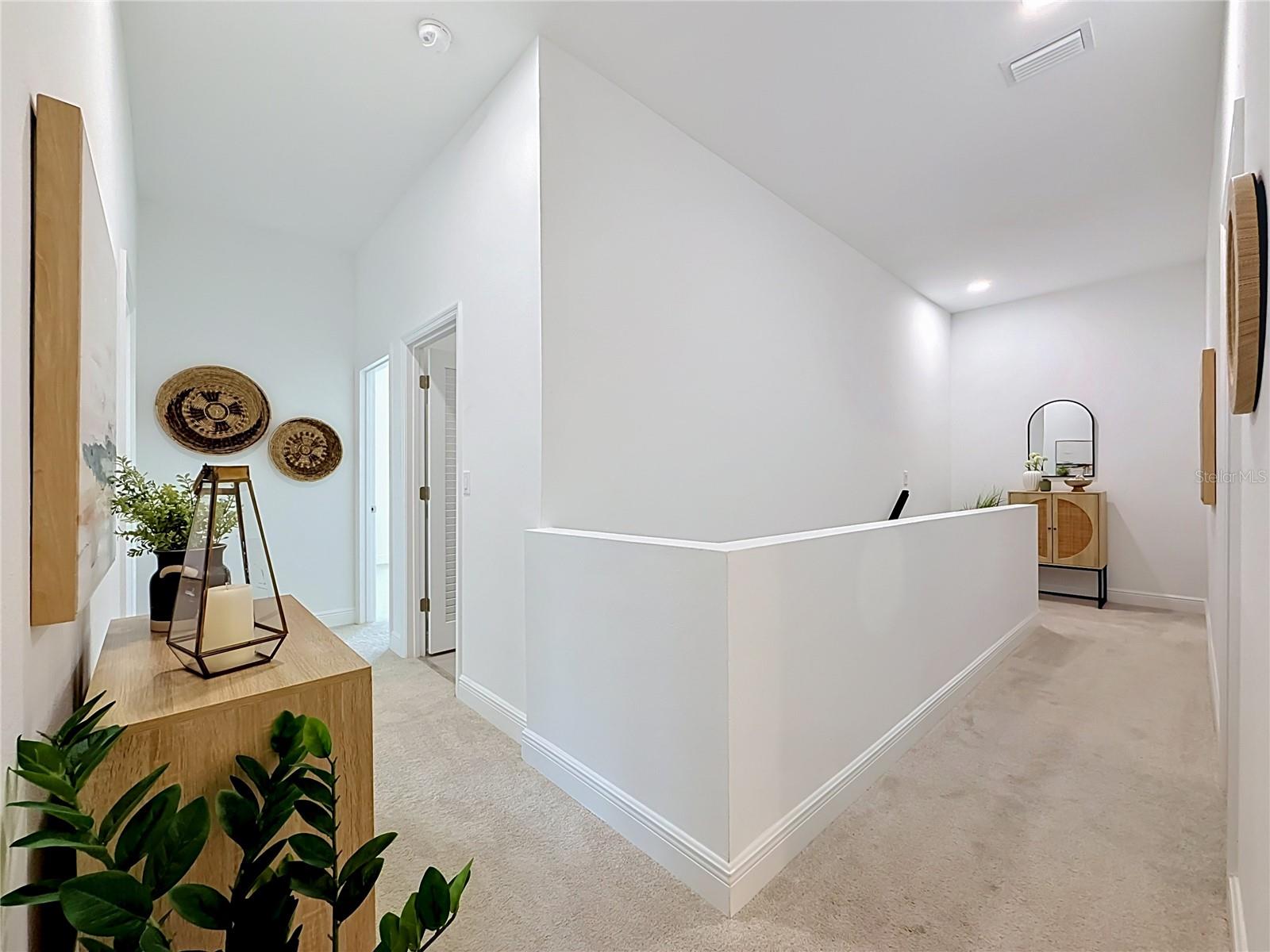 WASHINGTON TERRACE - Residential