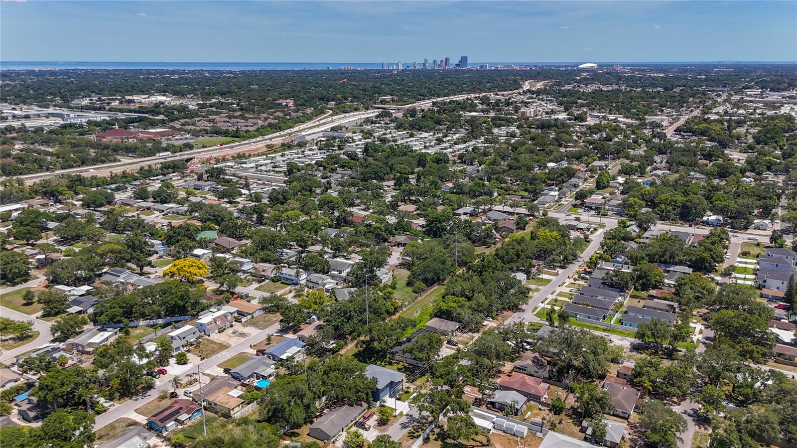WASHINGTON TERRACE - Residential