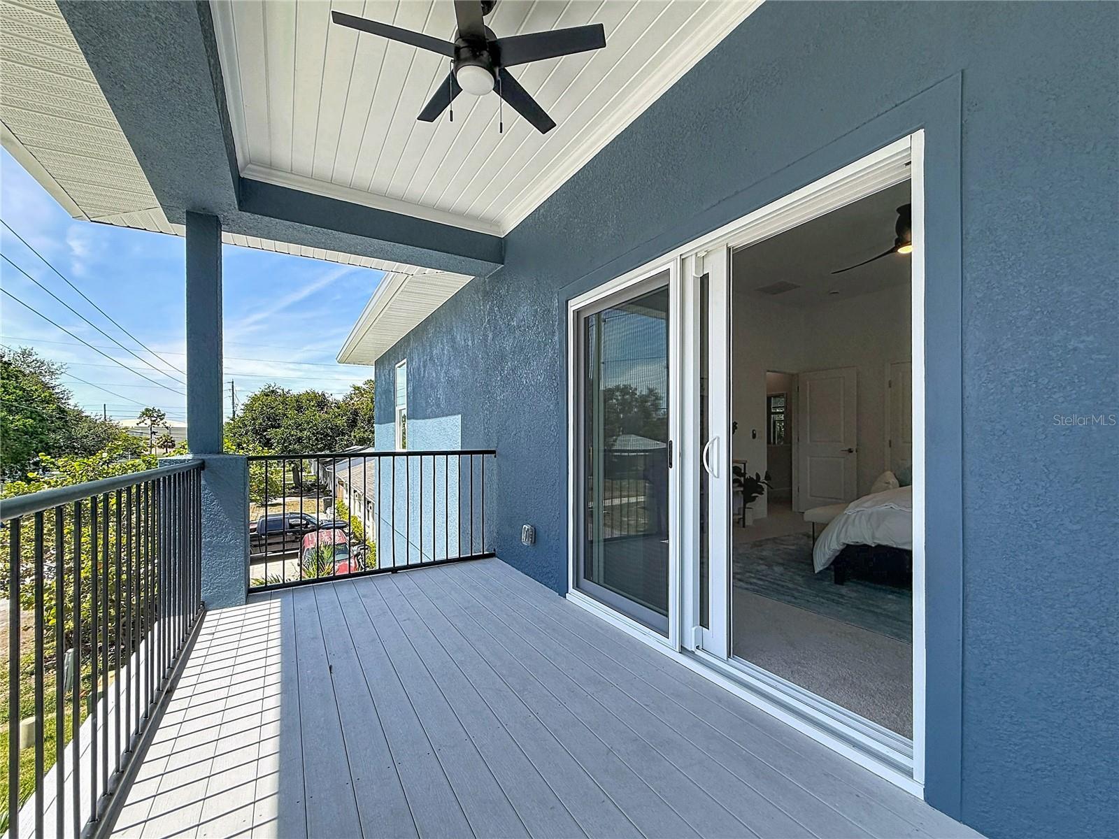 WASHINGTON TERRACE - Residential