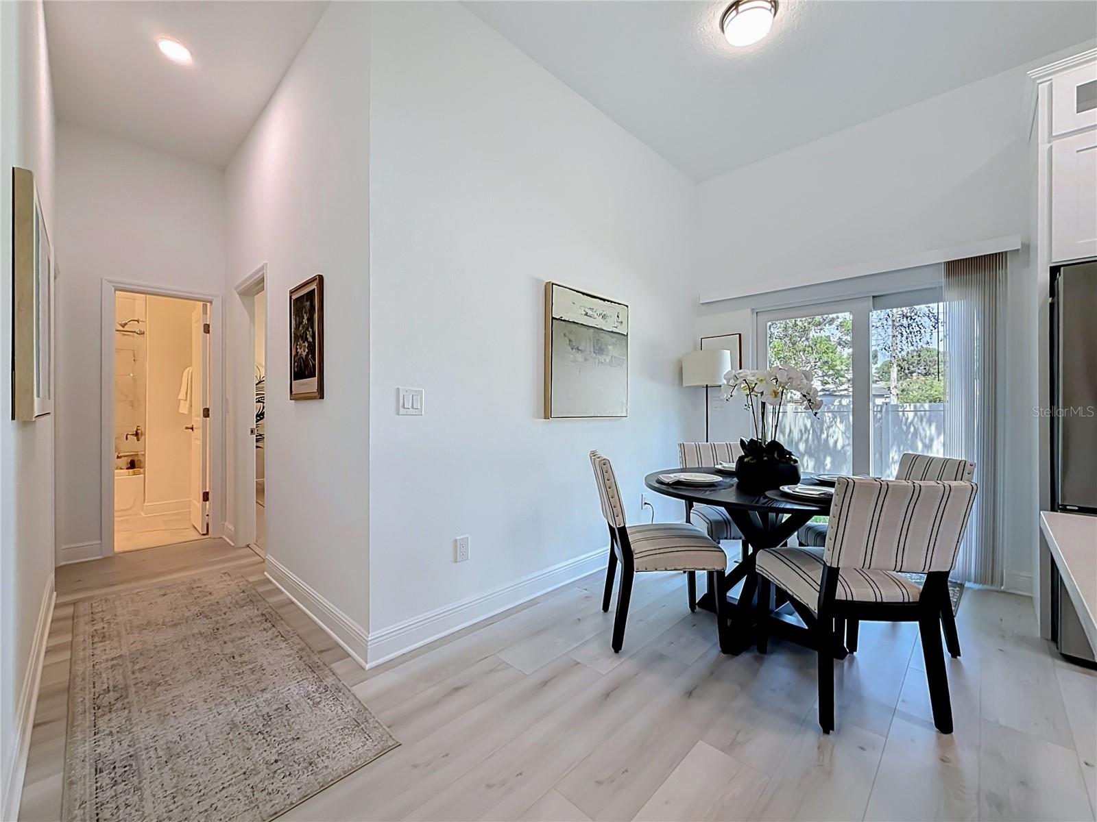 WASHINGTON TERRACE - Residential