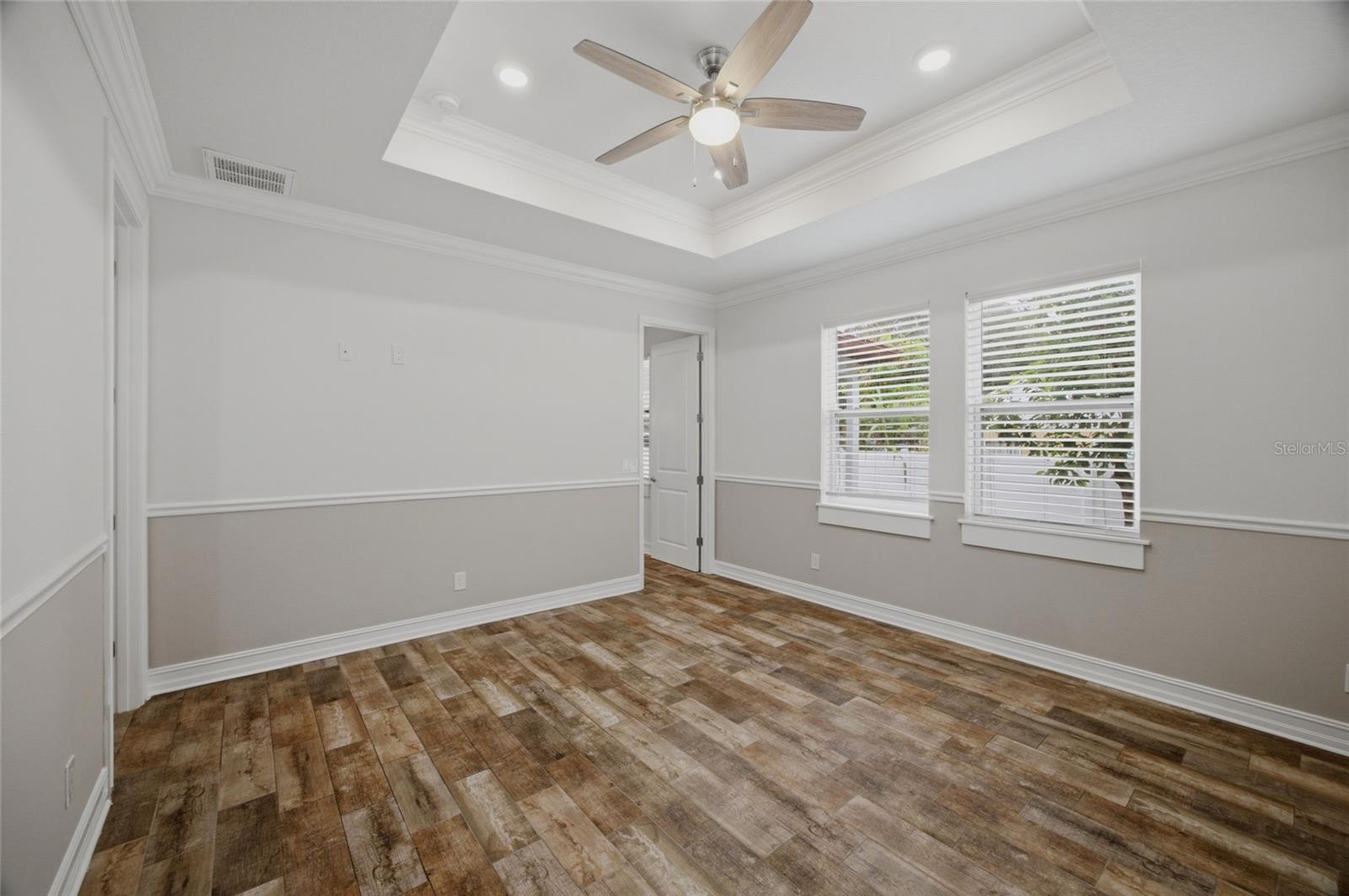 BIG OAKS SUB - Residential
