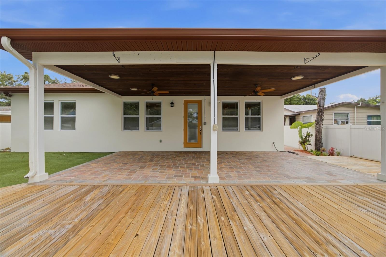 BIG OAKS SUB - Residential