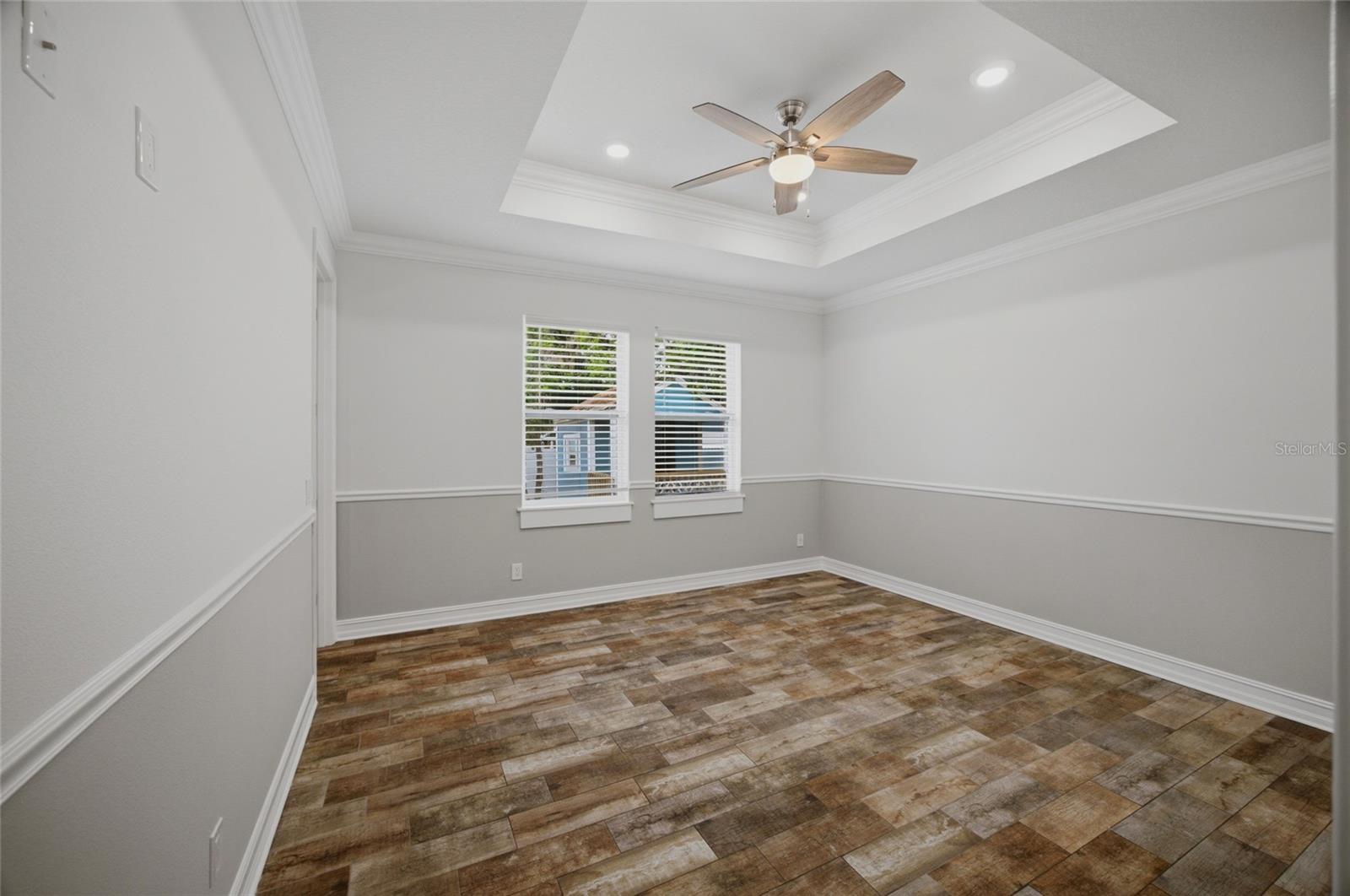 BIG OAKS SUB - Residential