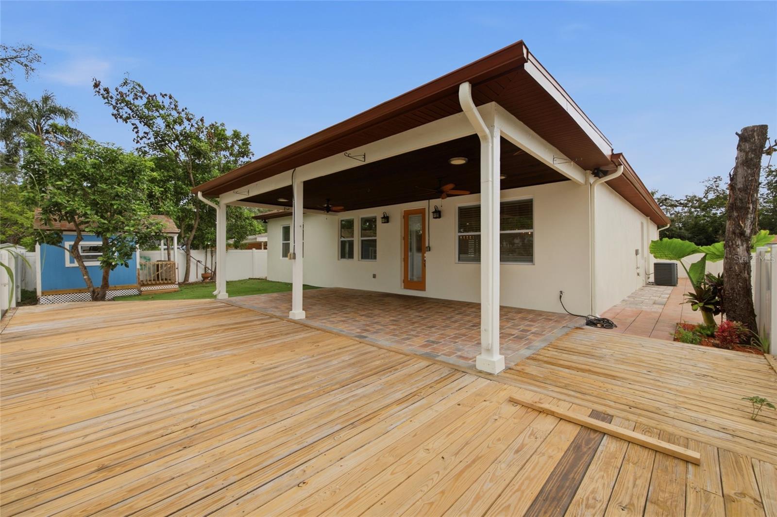 BIG OAKS SUB - Residential