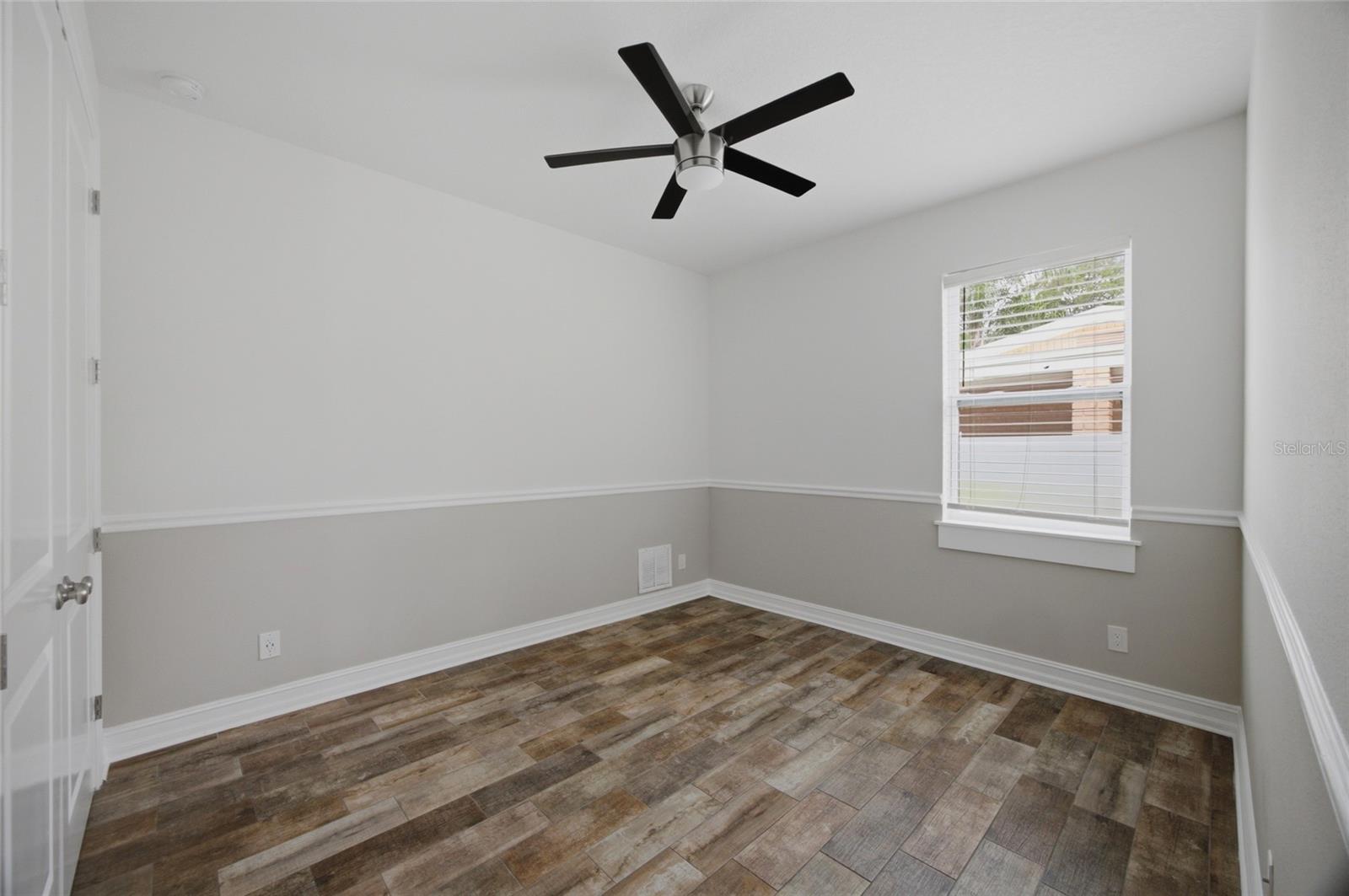 BIG OAKS SUB - Residential