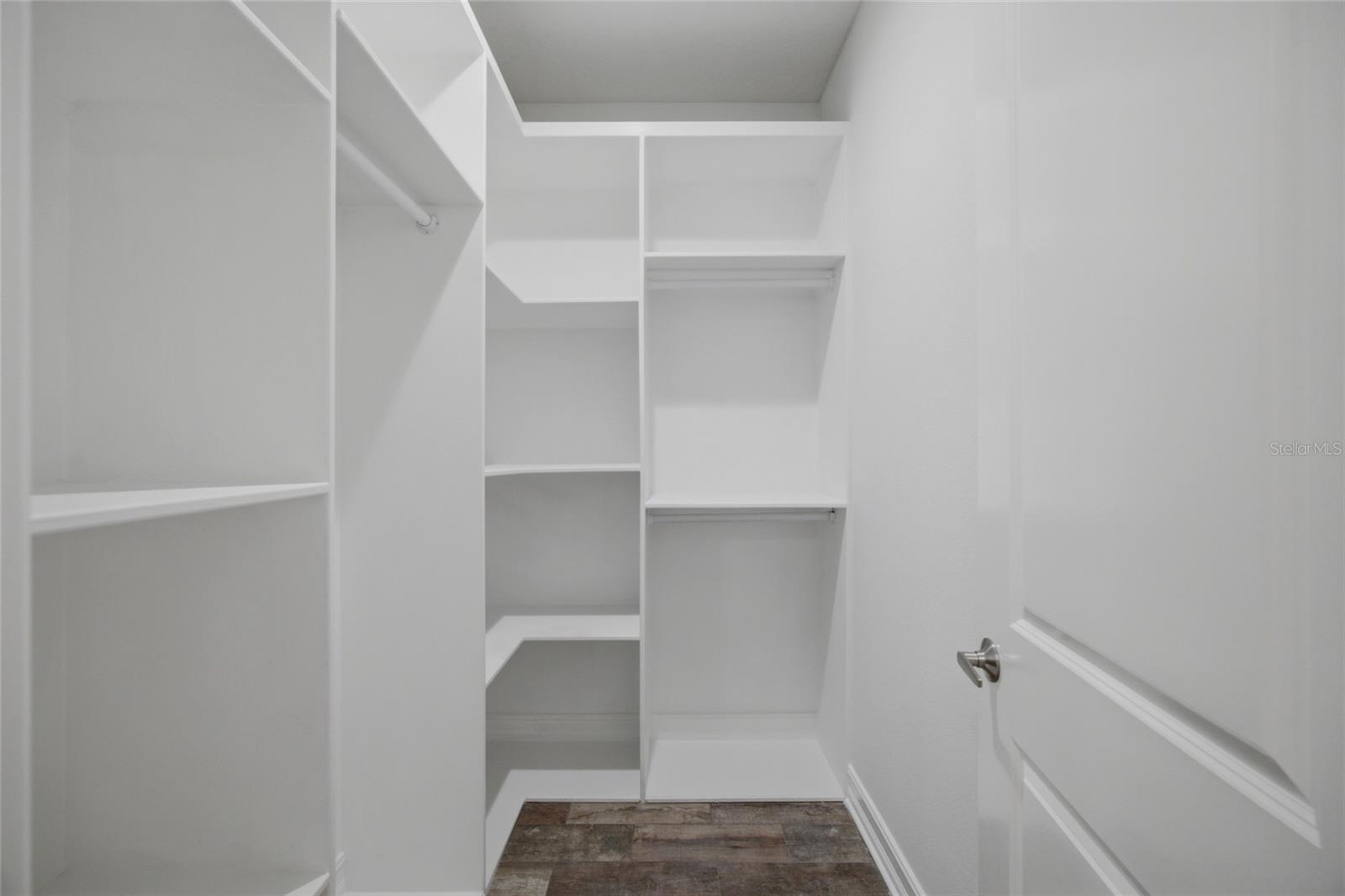 BIG OAKS SUB - Residential