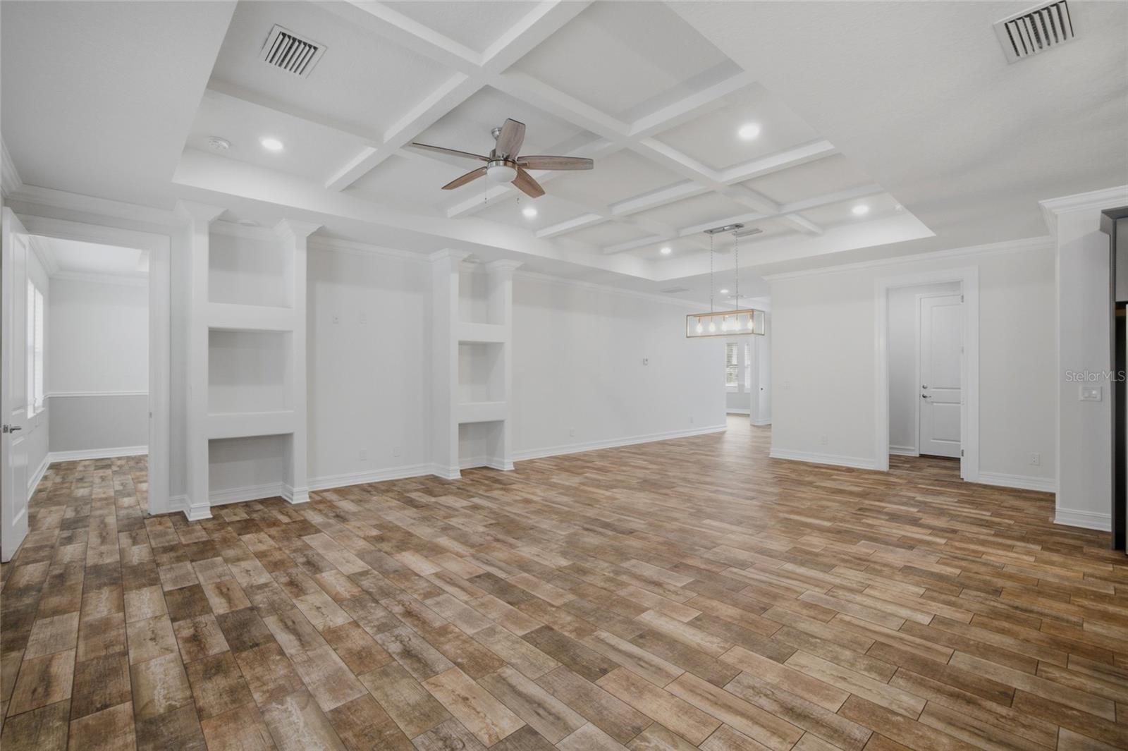 BIG OAKS SUB - Residential