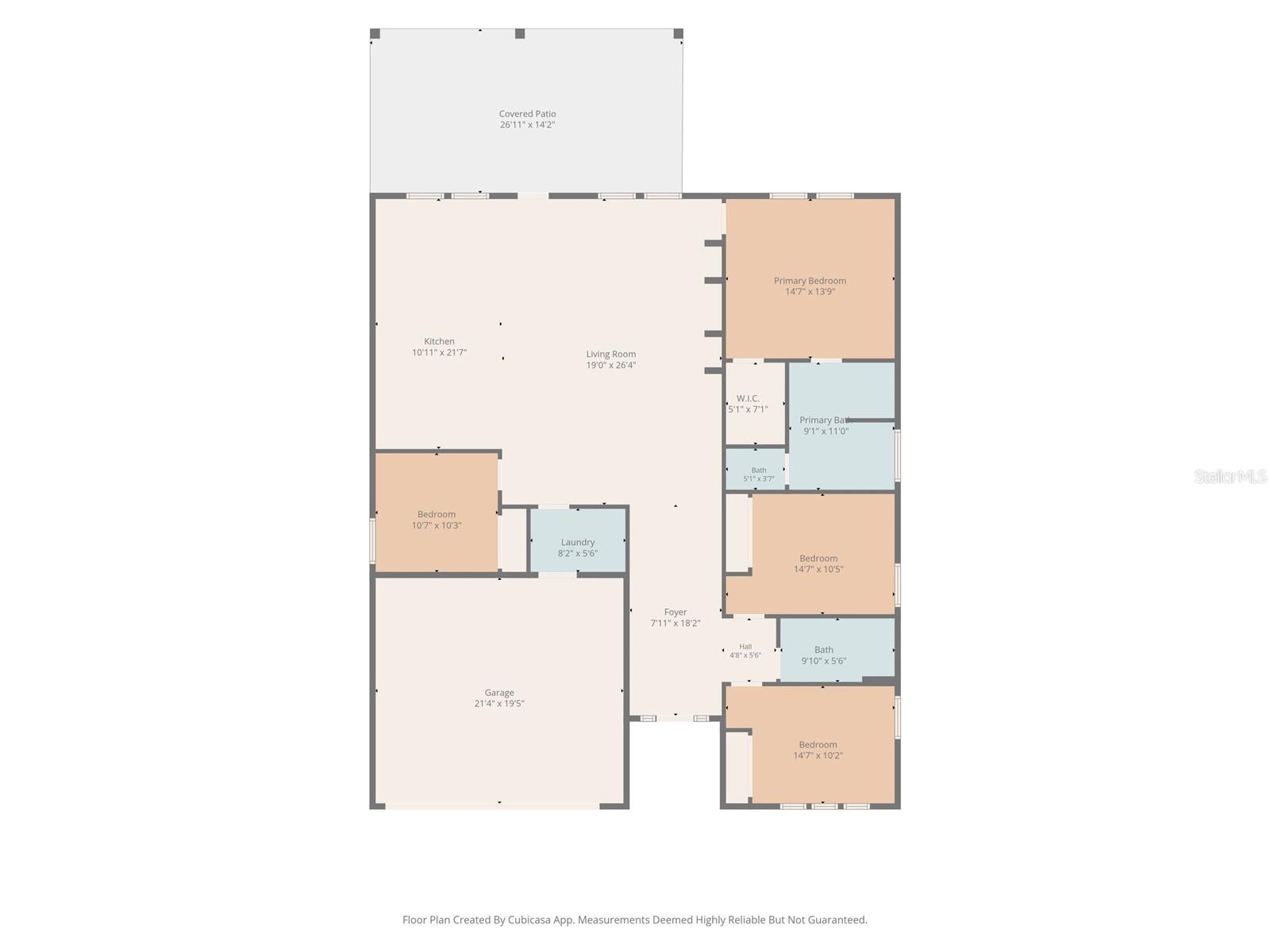 BIG OAKS SUB - Residential