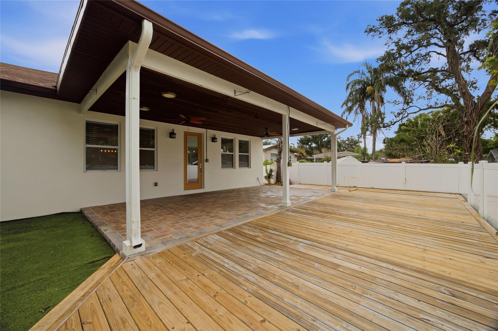 BIG OAKS SUB - Residential