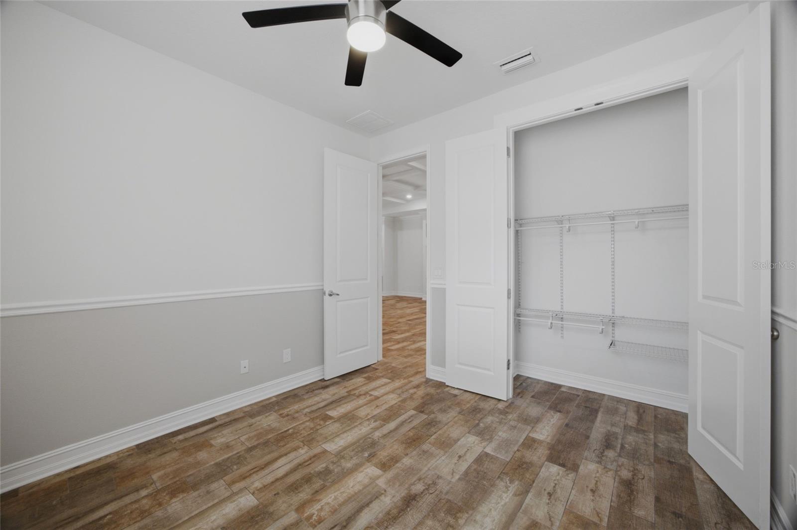 BIG OAKS SUB - Residential