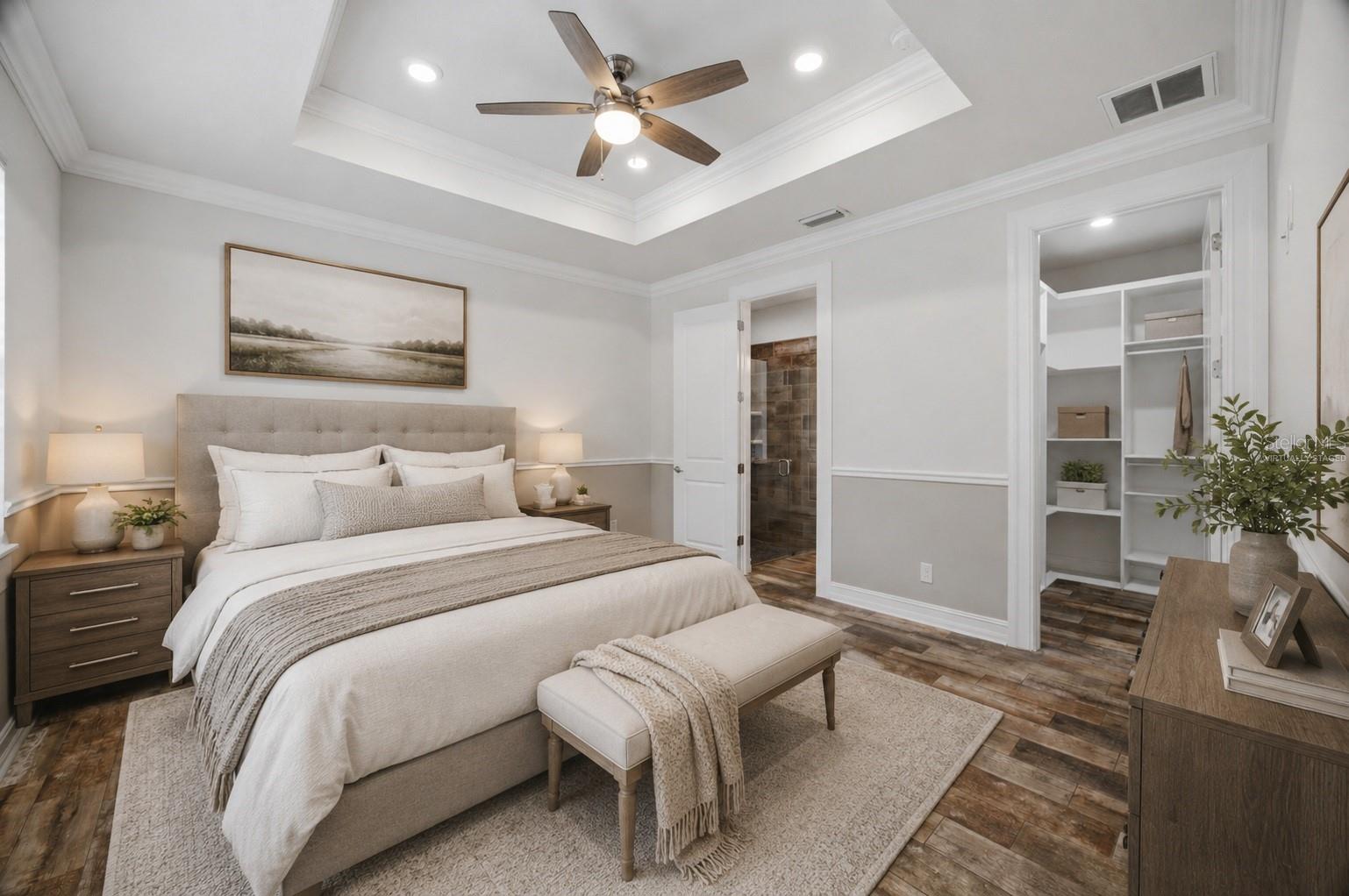 BIG OAKS SUB - Residential