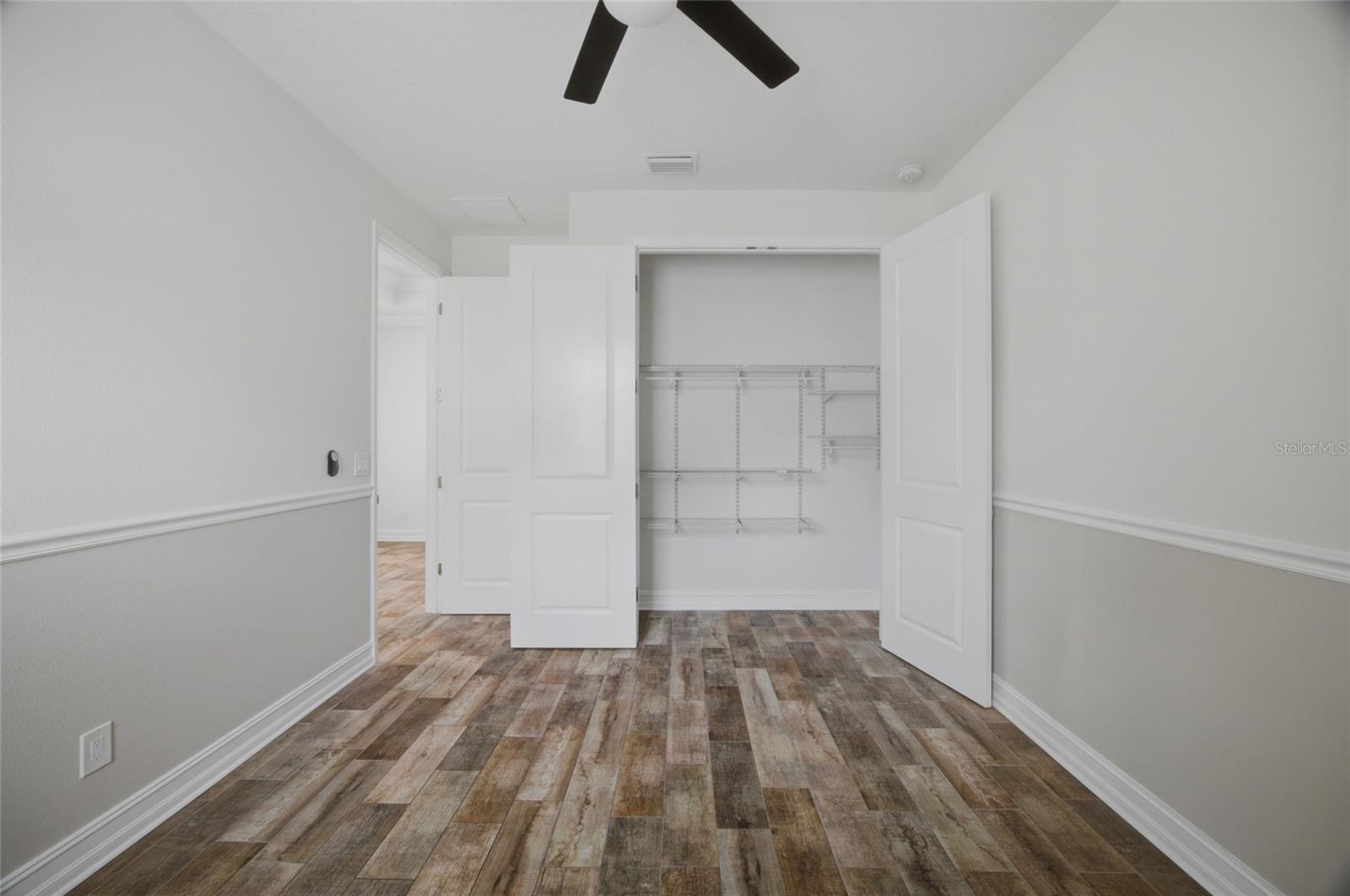BIG OAKS SUB - Residential