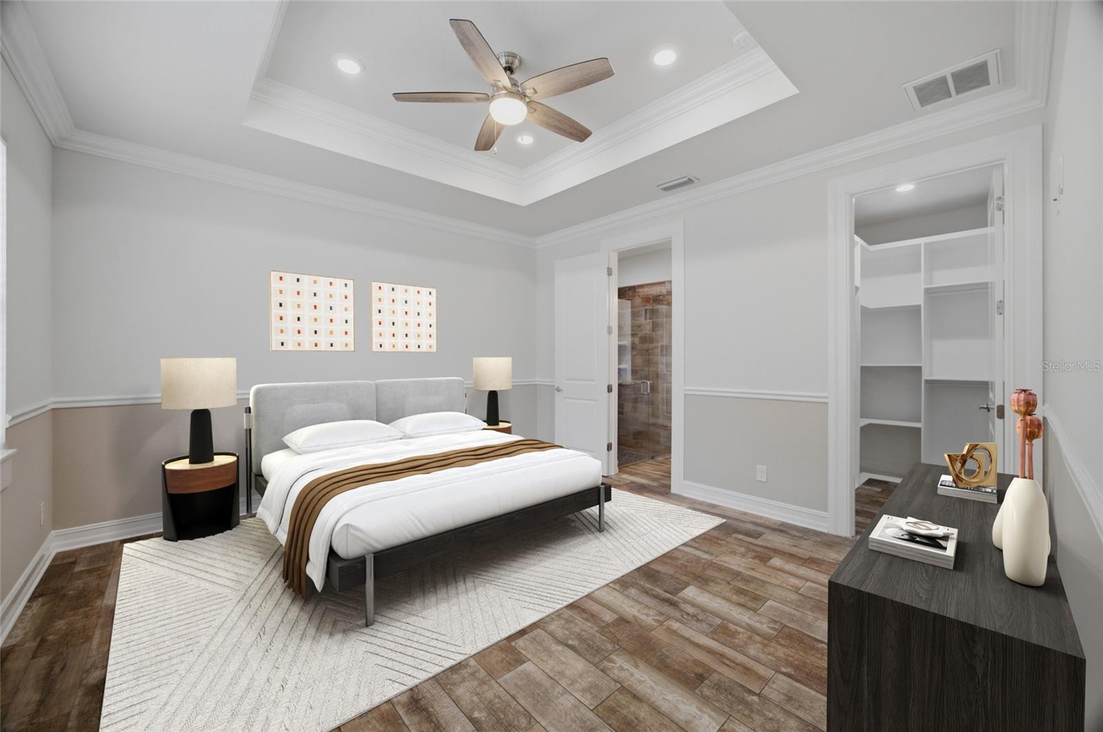 BIG OAKS SUB - Residential