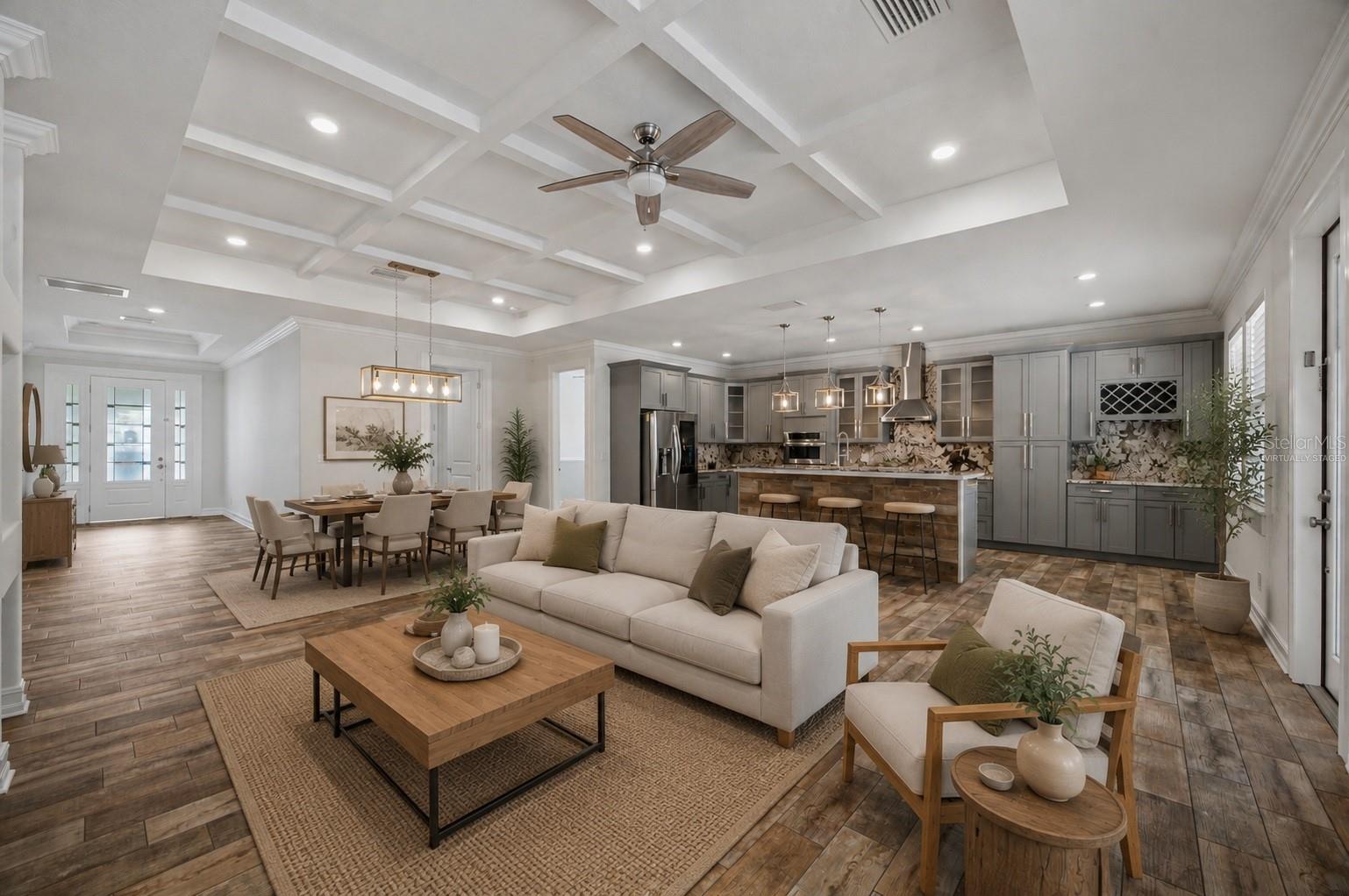 BIG OAKS SUB - Residential