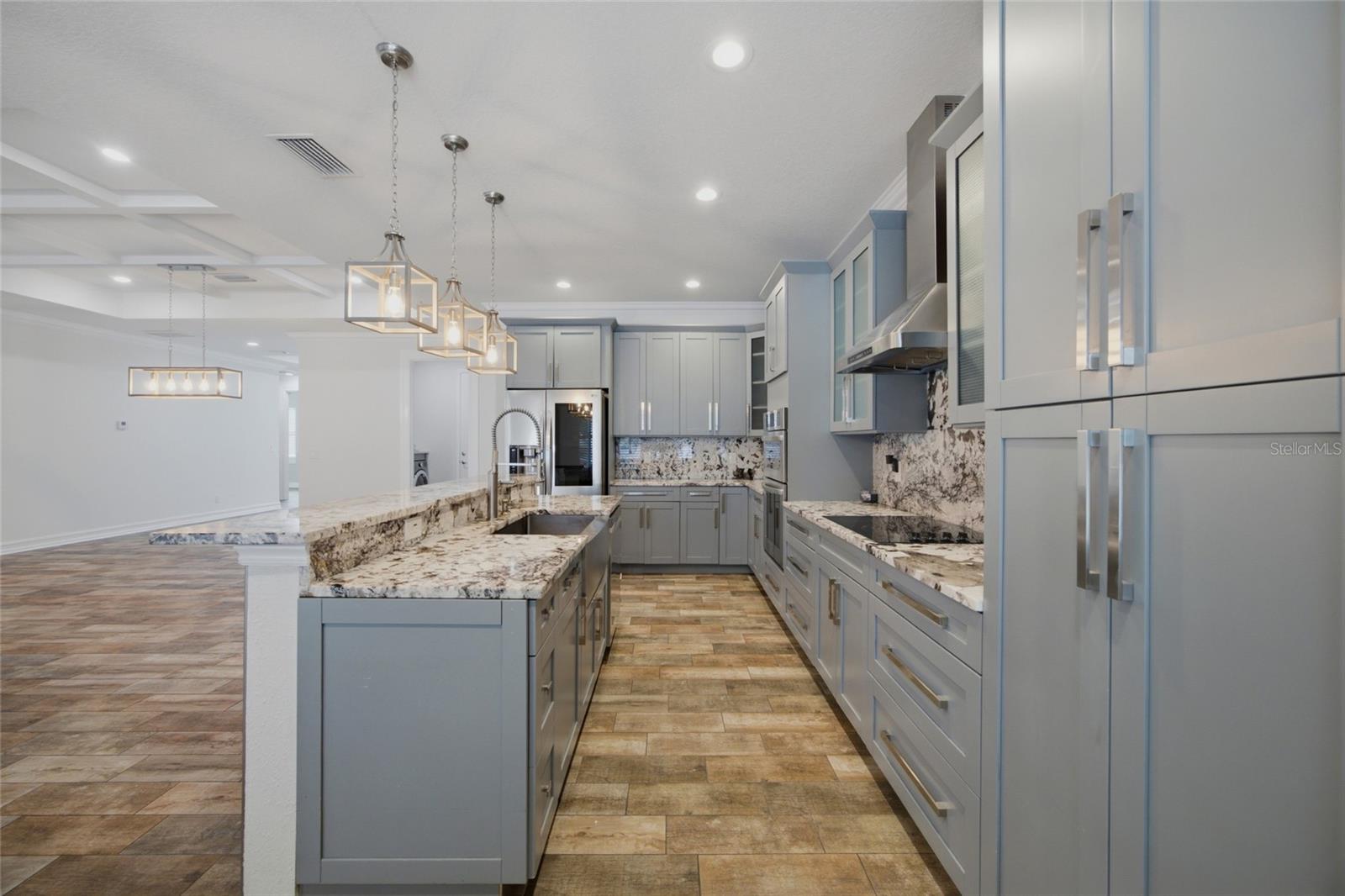 BIG OAKS SUB - Residential
