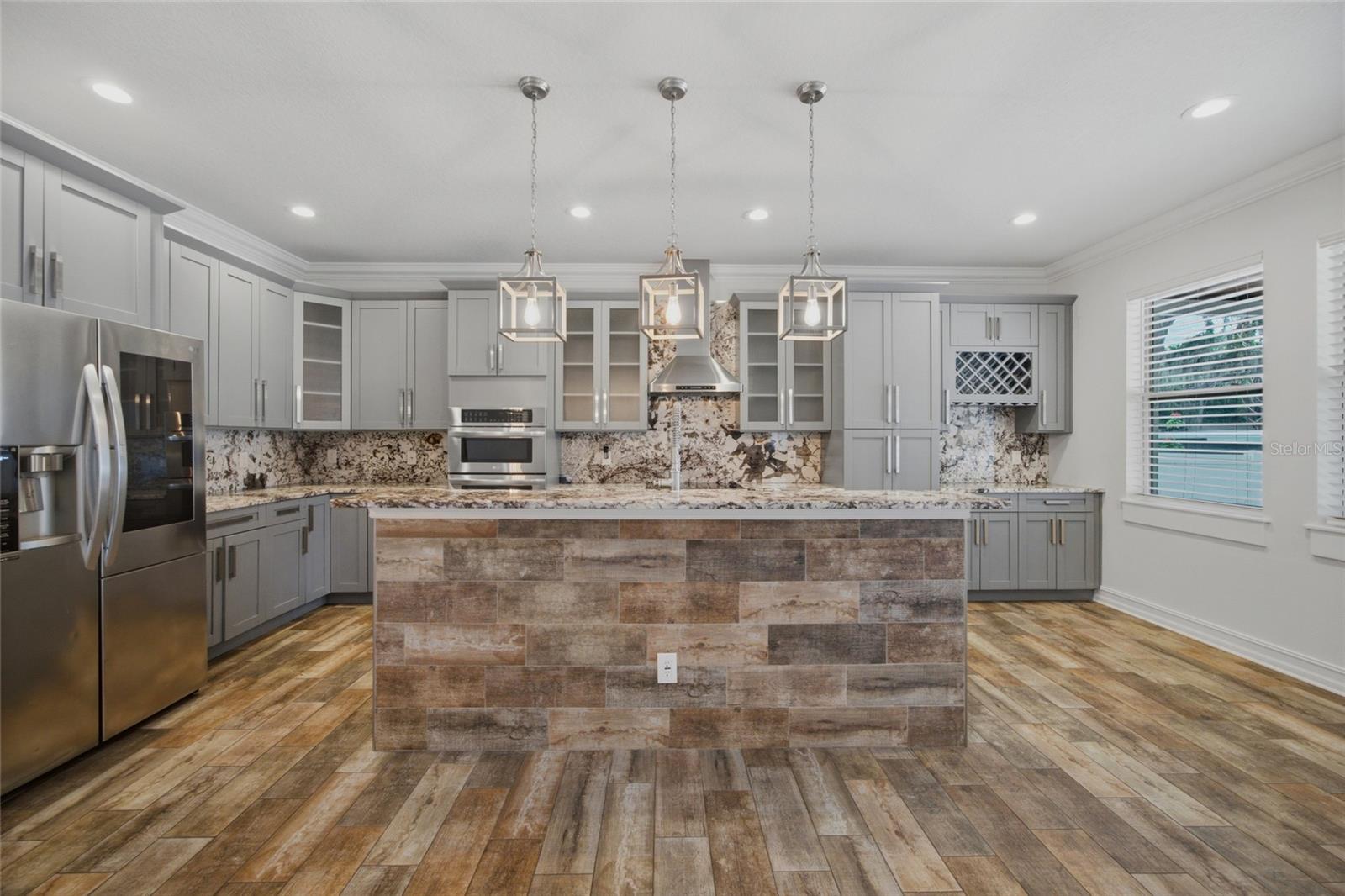 BIG OAKS SUB - Residential