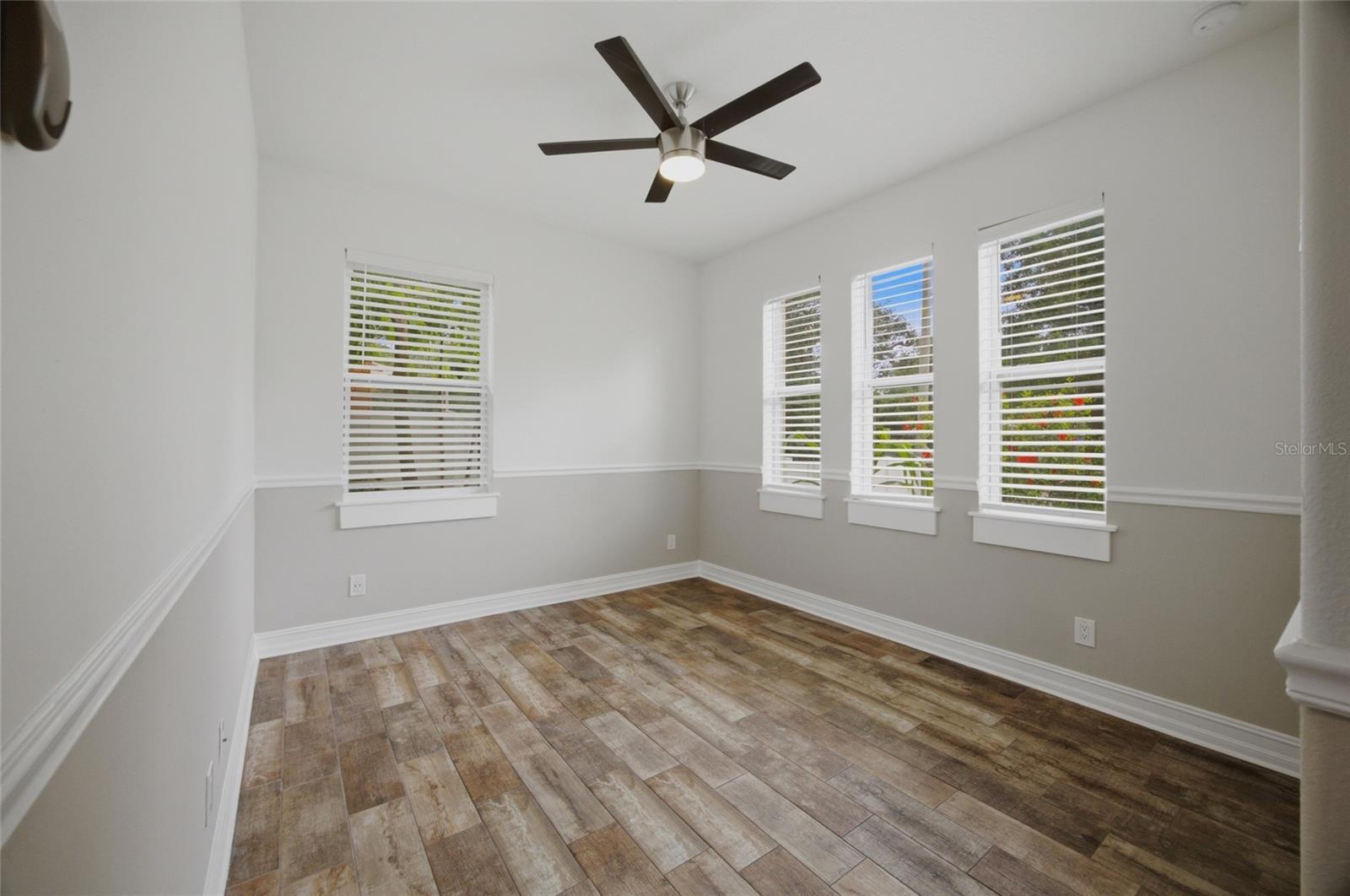 BIG OAKS SUB - Residential