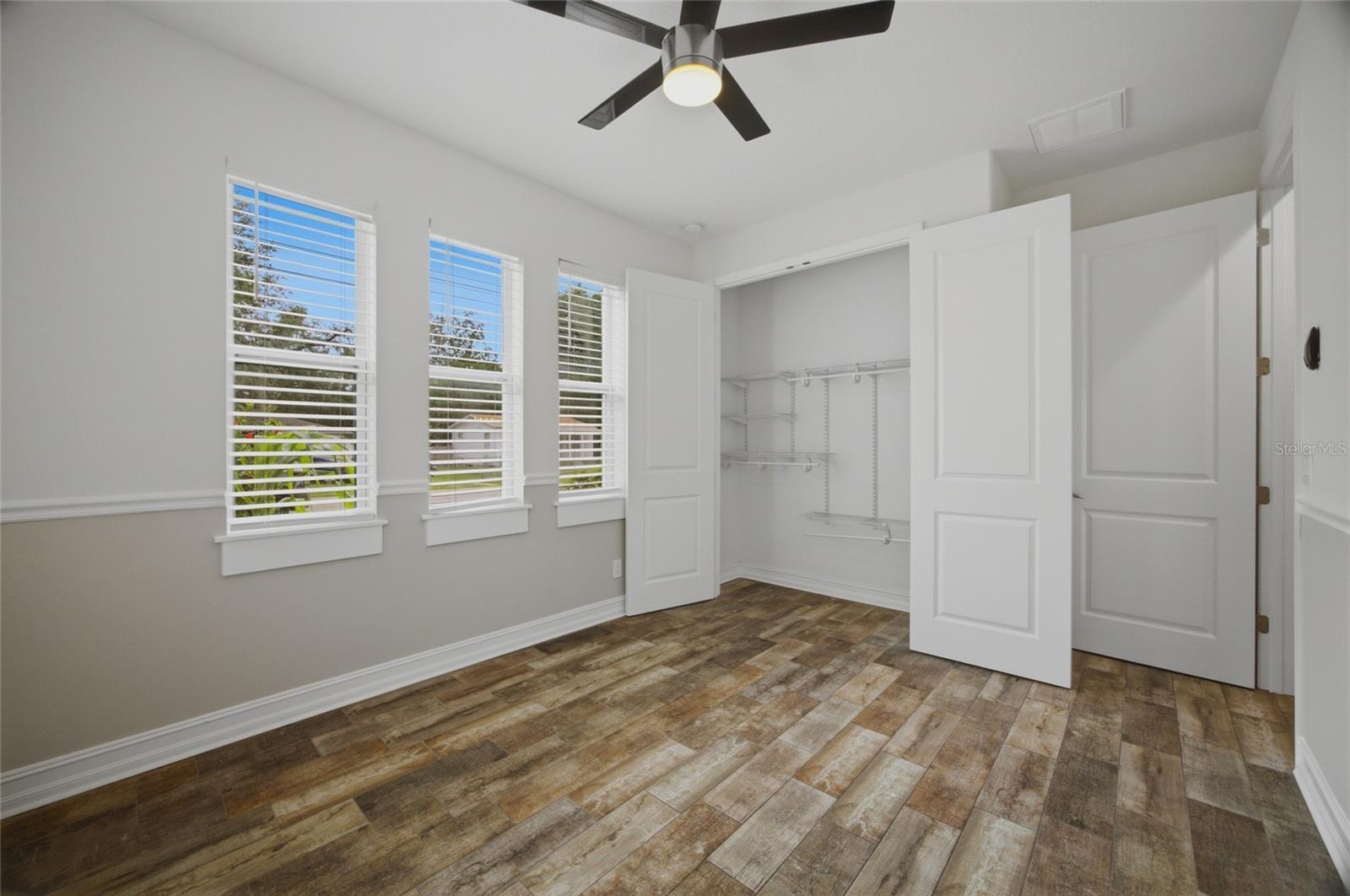 BIG OAKS SUB - Residential