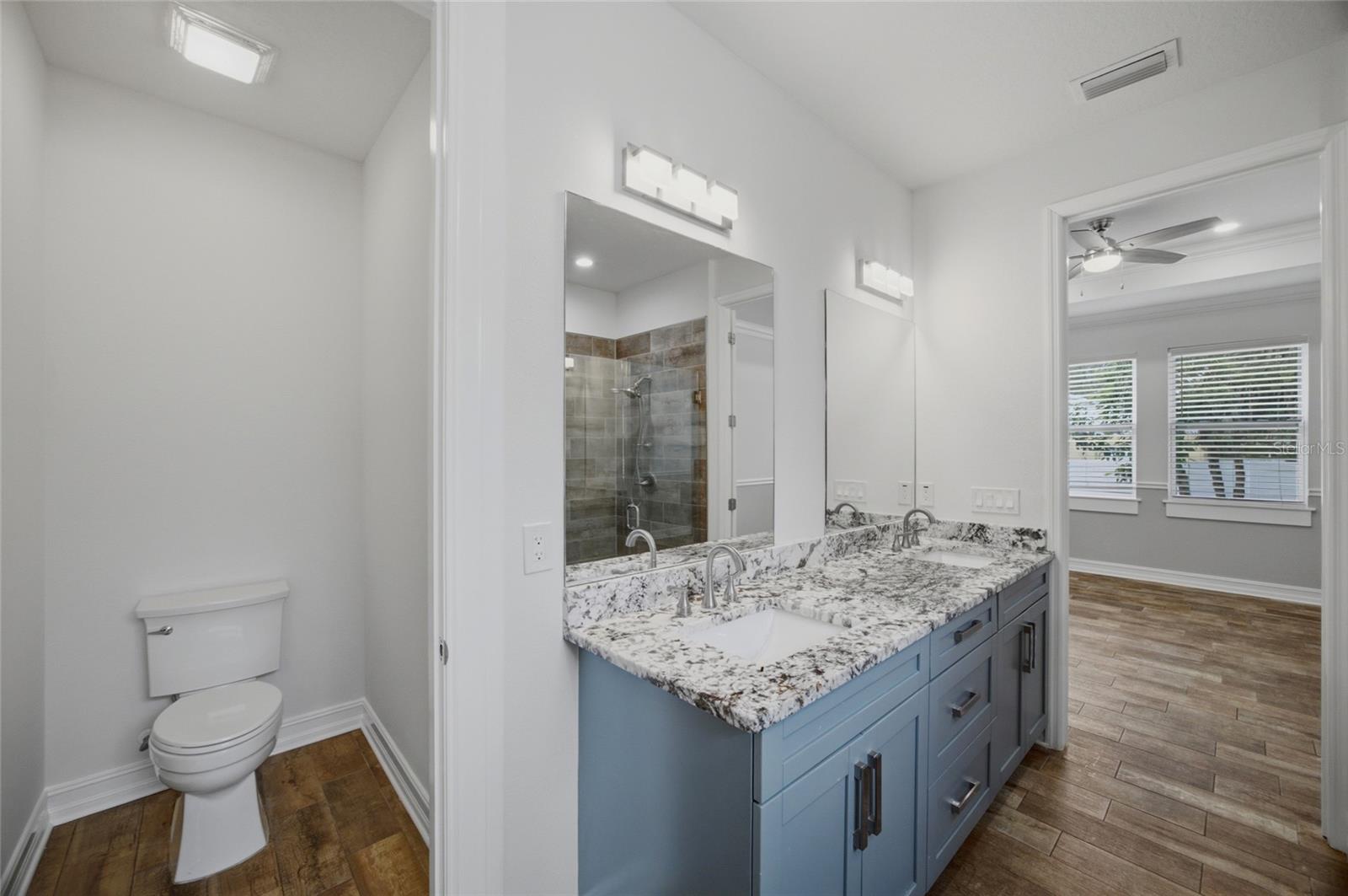 BIG OAKS SUB - Residential