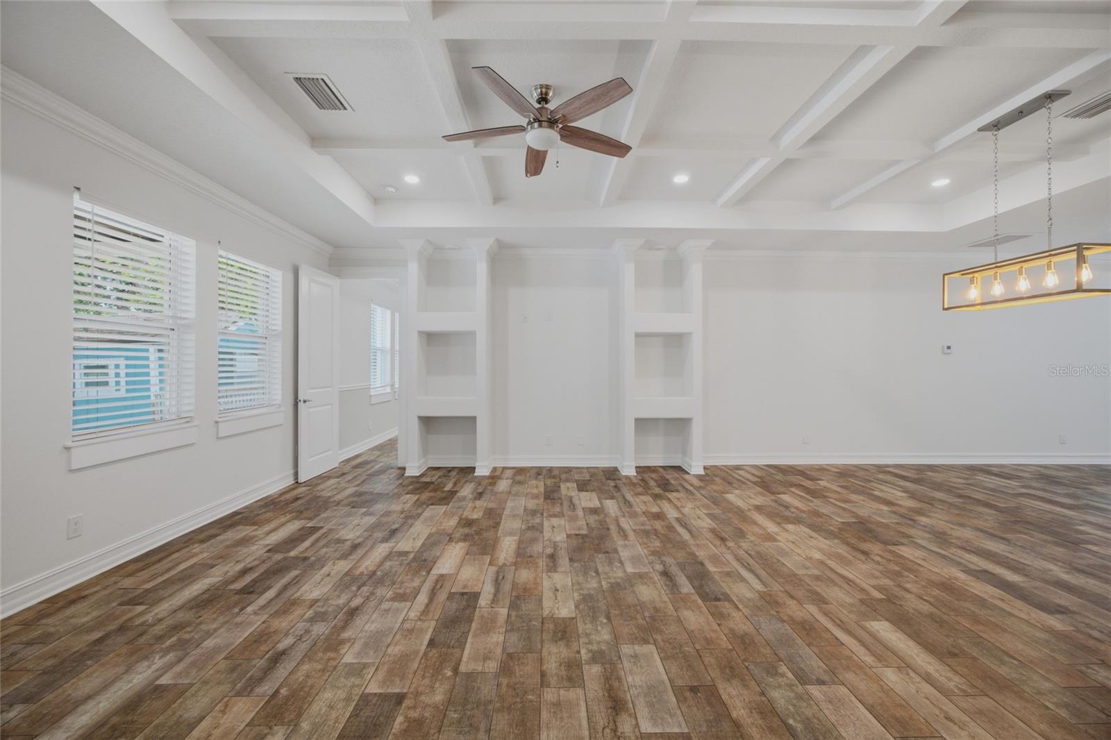 BIG OAKS SUB - Residential