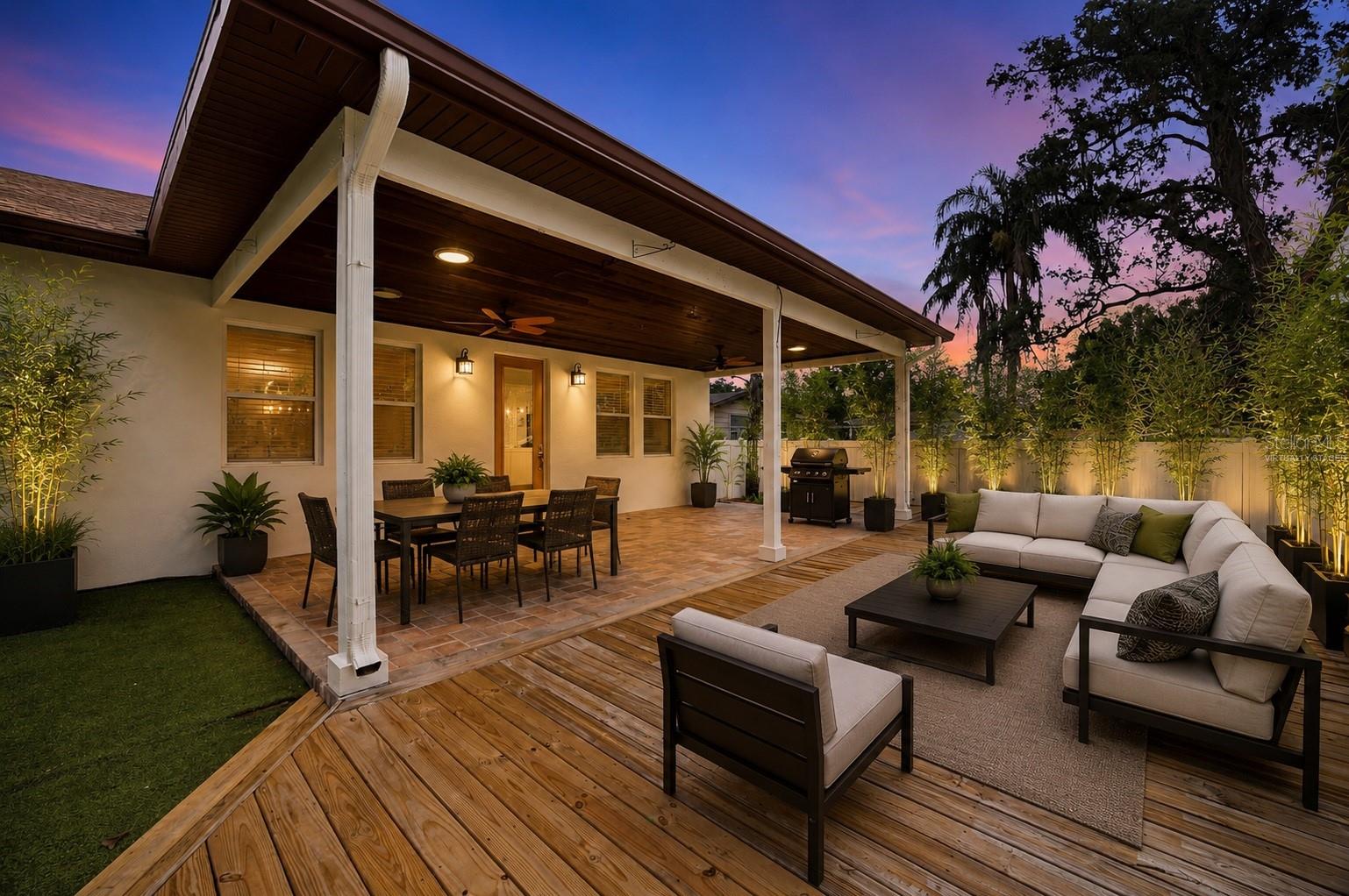 BIG OAKS SUB - Residential