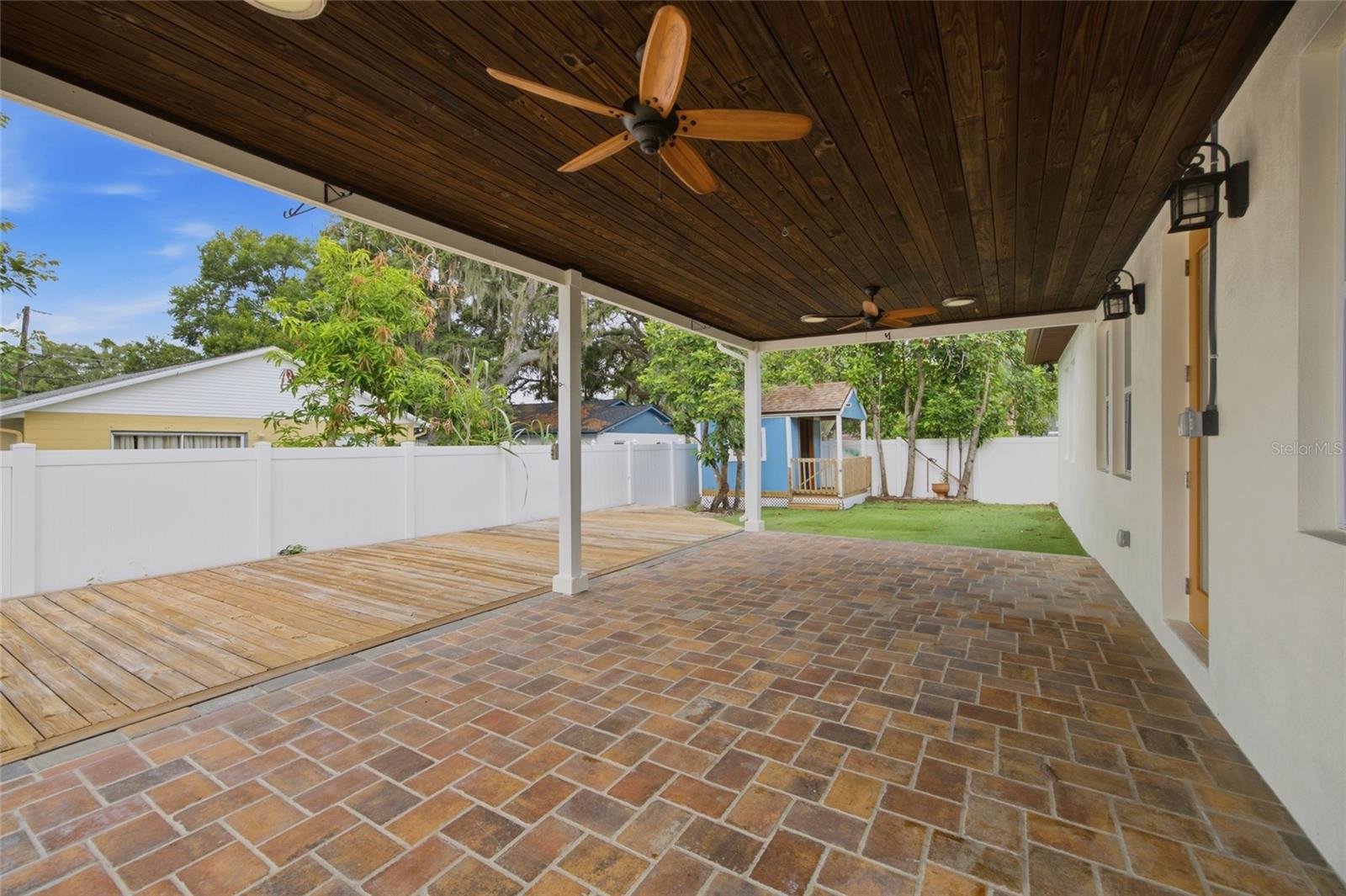 BIG OAKS SUB - Residential