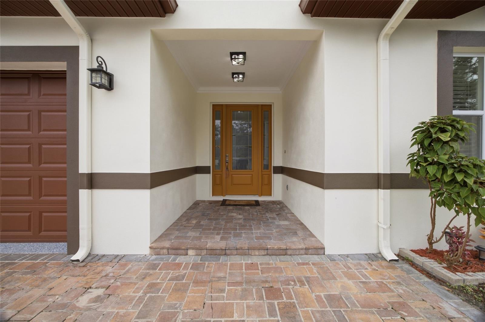 BIG OAKS SUB - Residential