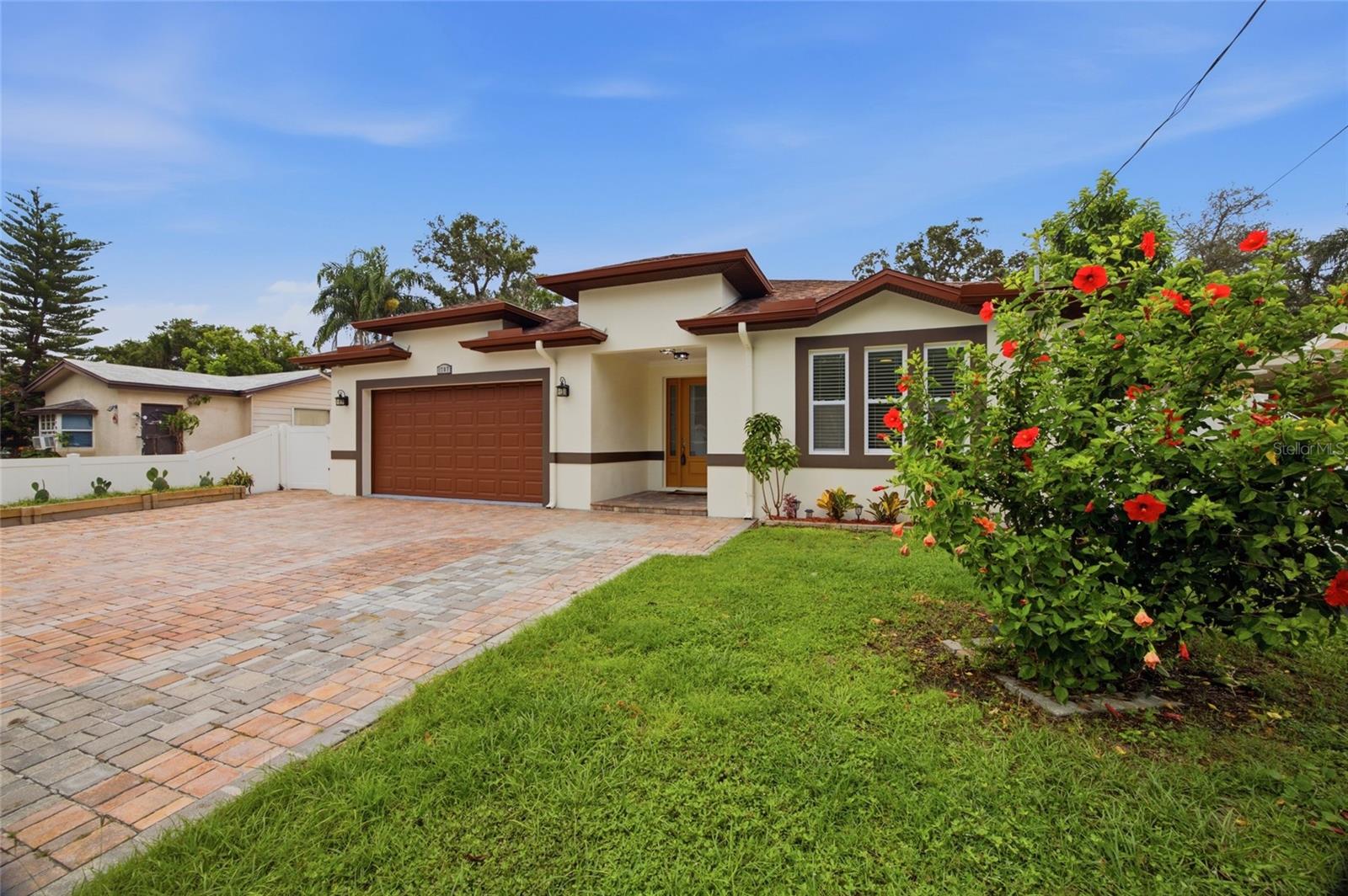 BIG OAKS SUB - Residential