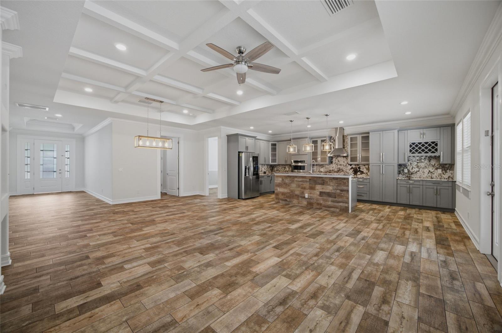 BIG OAKS SUB - Residential