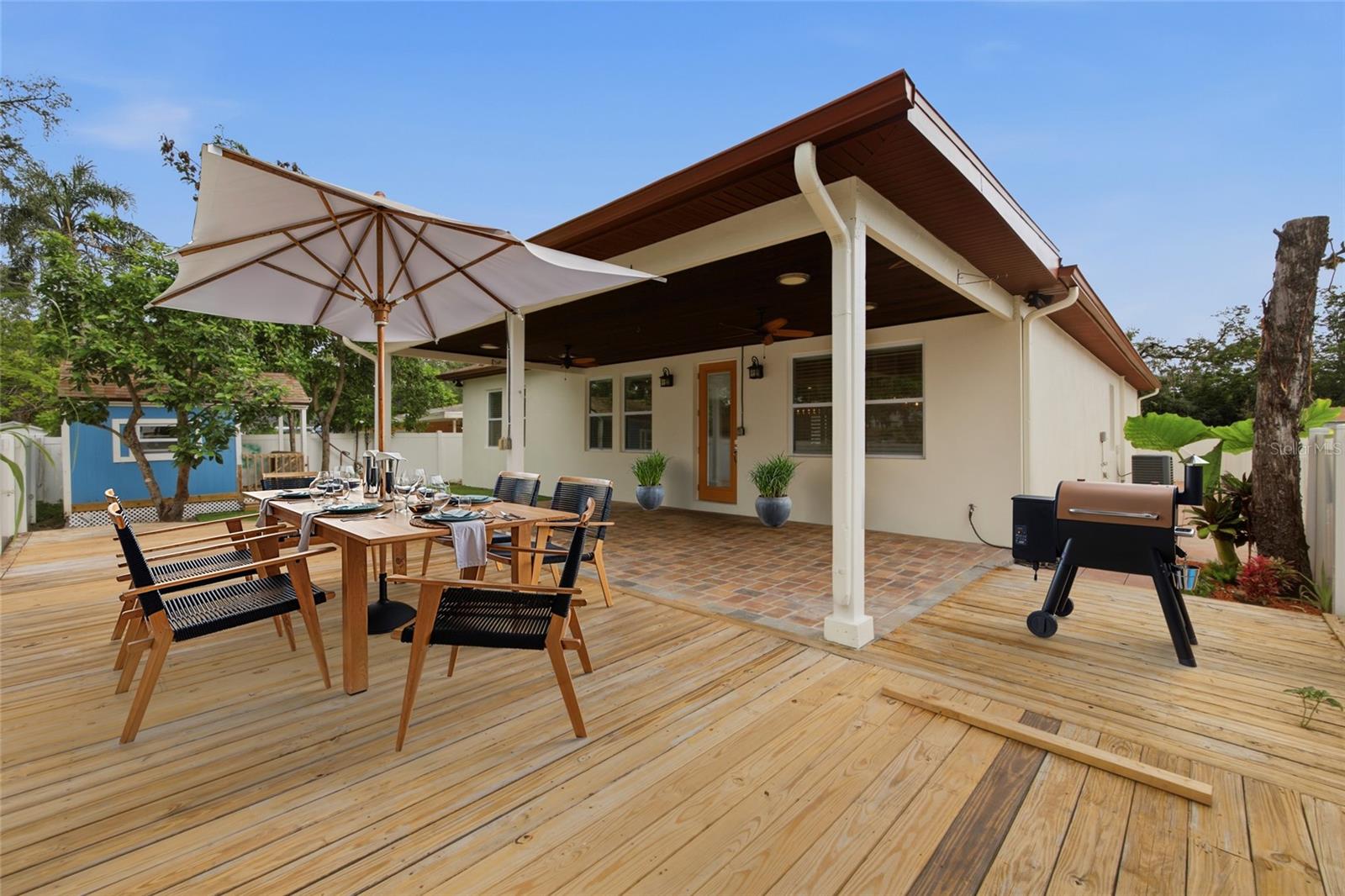 BIG OAKS SUB - Residential