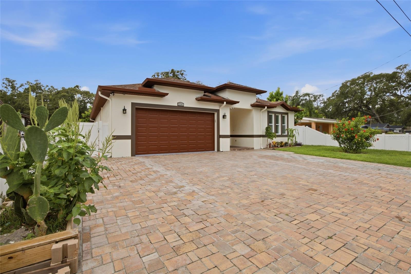 BIG OAKS SUB - Residential