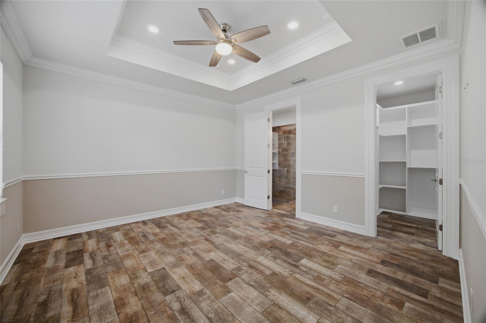 BIG OAKS SUB - Residential