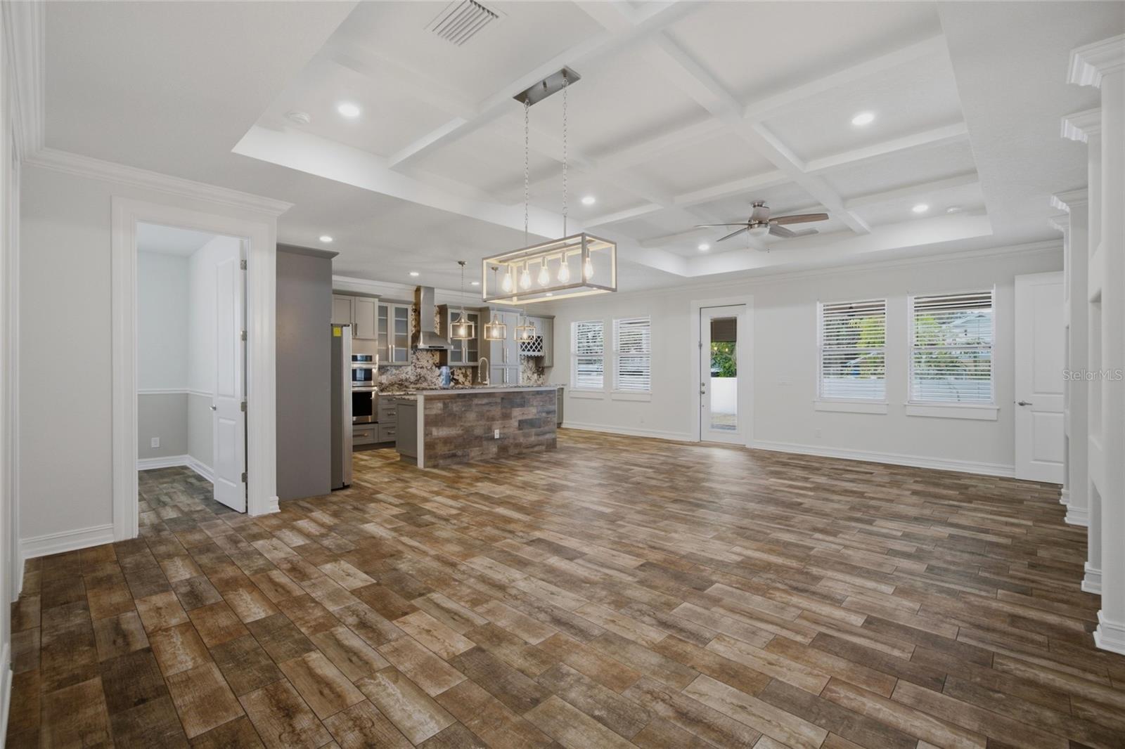 BIG OAKS SUB - Residential