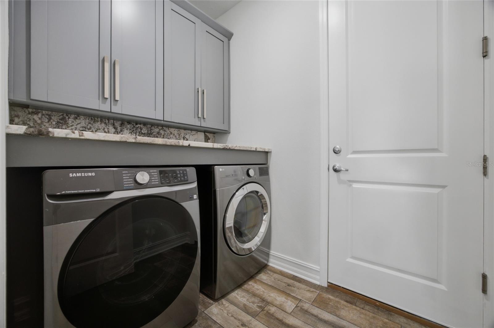 BIG OAKS SUB - Residential