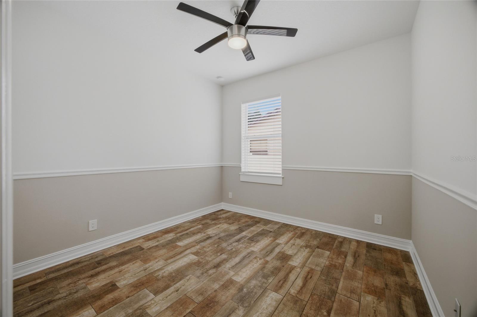 BIG OAKS SUB - Residential