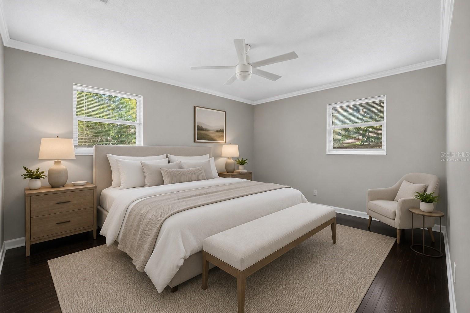 PART/GROVE PARK - Residential