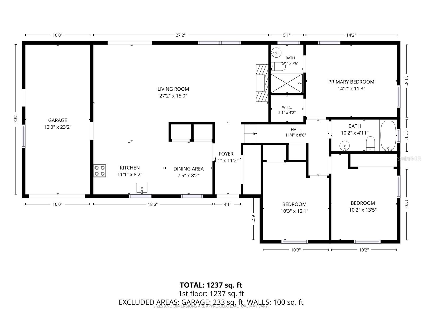 PART/GROVE PARK - Residential