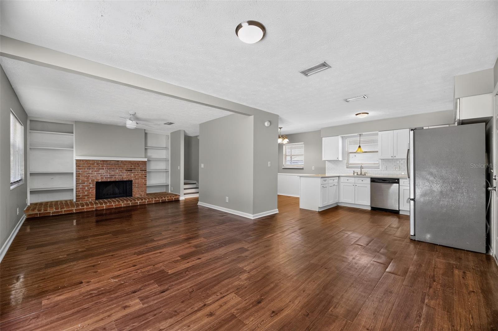 PART/GROVE PARK - Residential