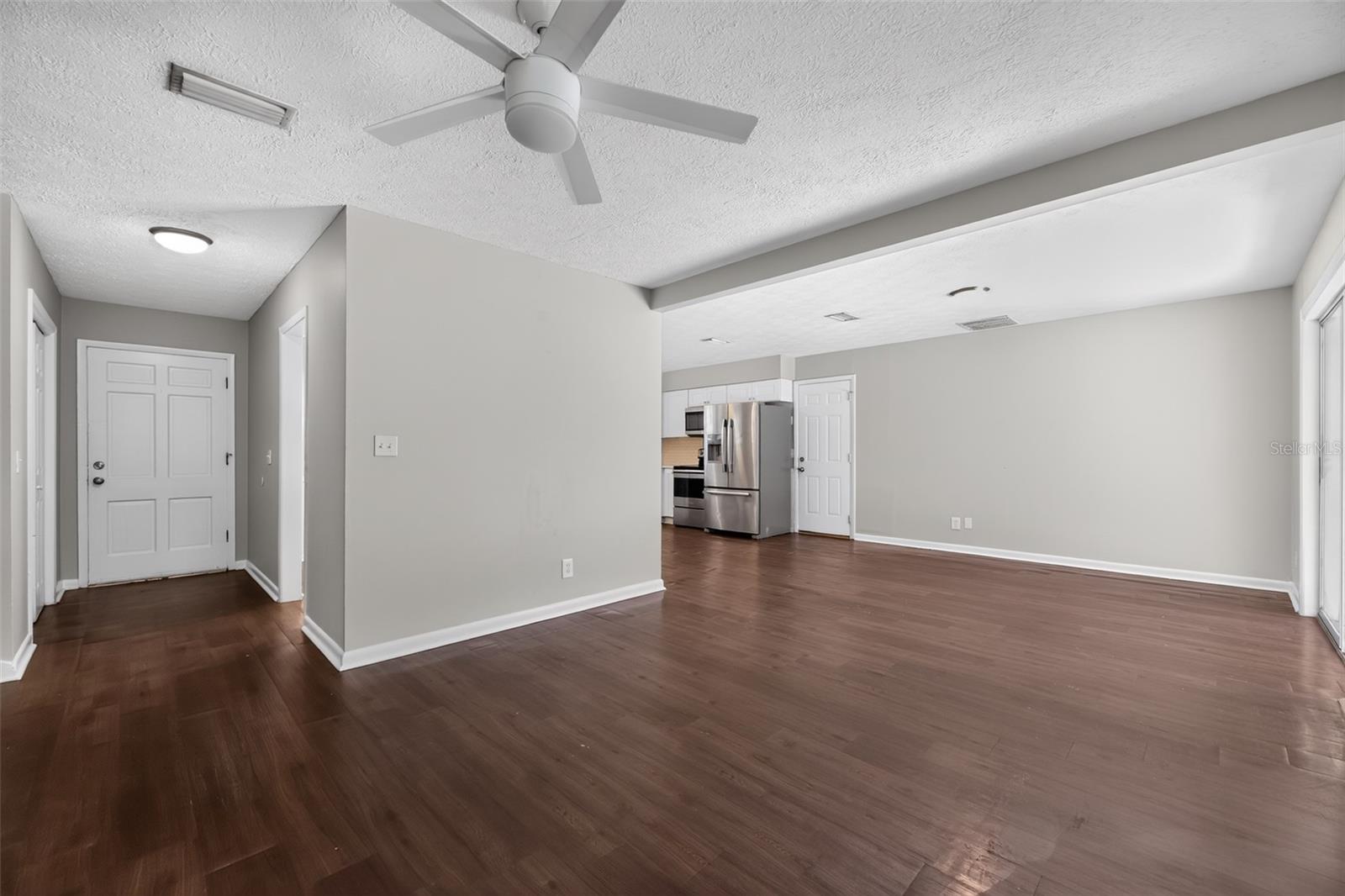 PART/GROVE PARK - Residential