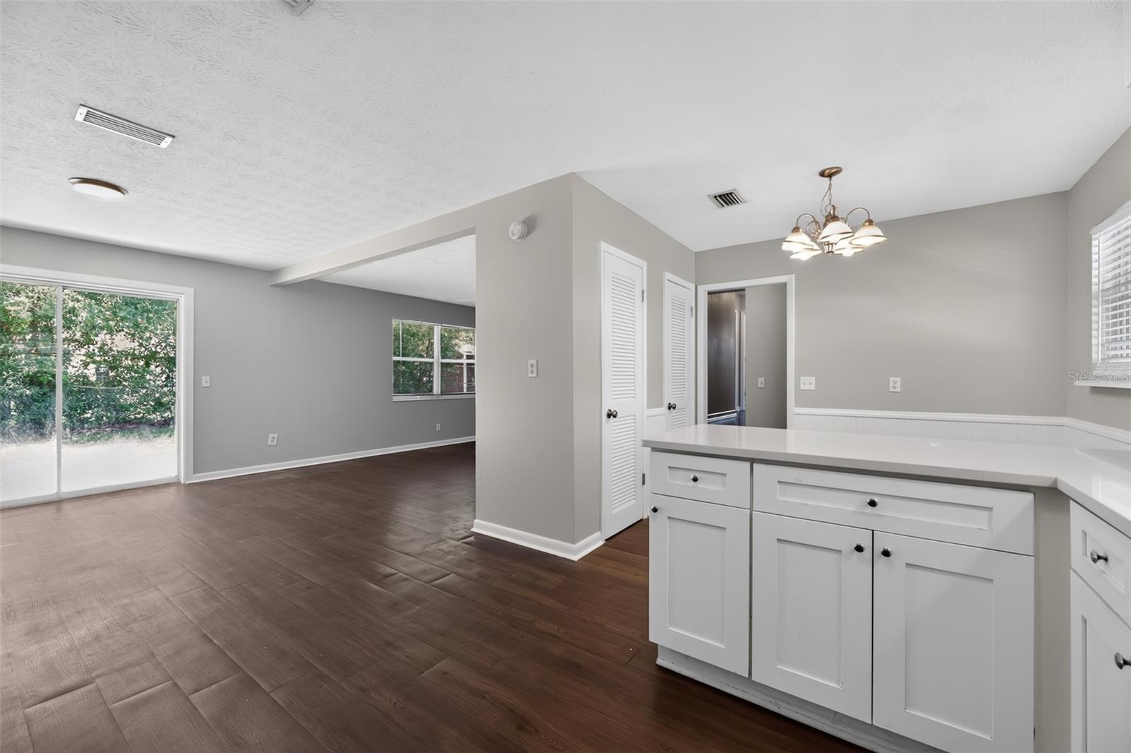 PART/GROVE PARK - Residential