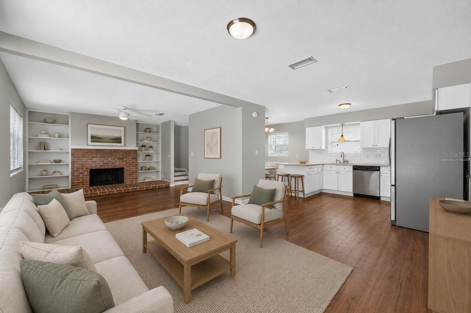 PART/GROVE PARK - Residential