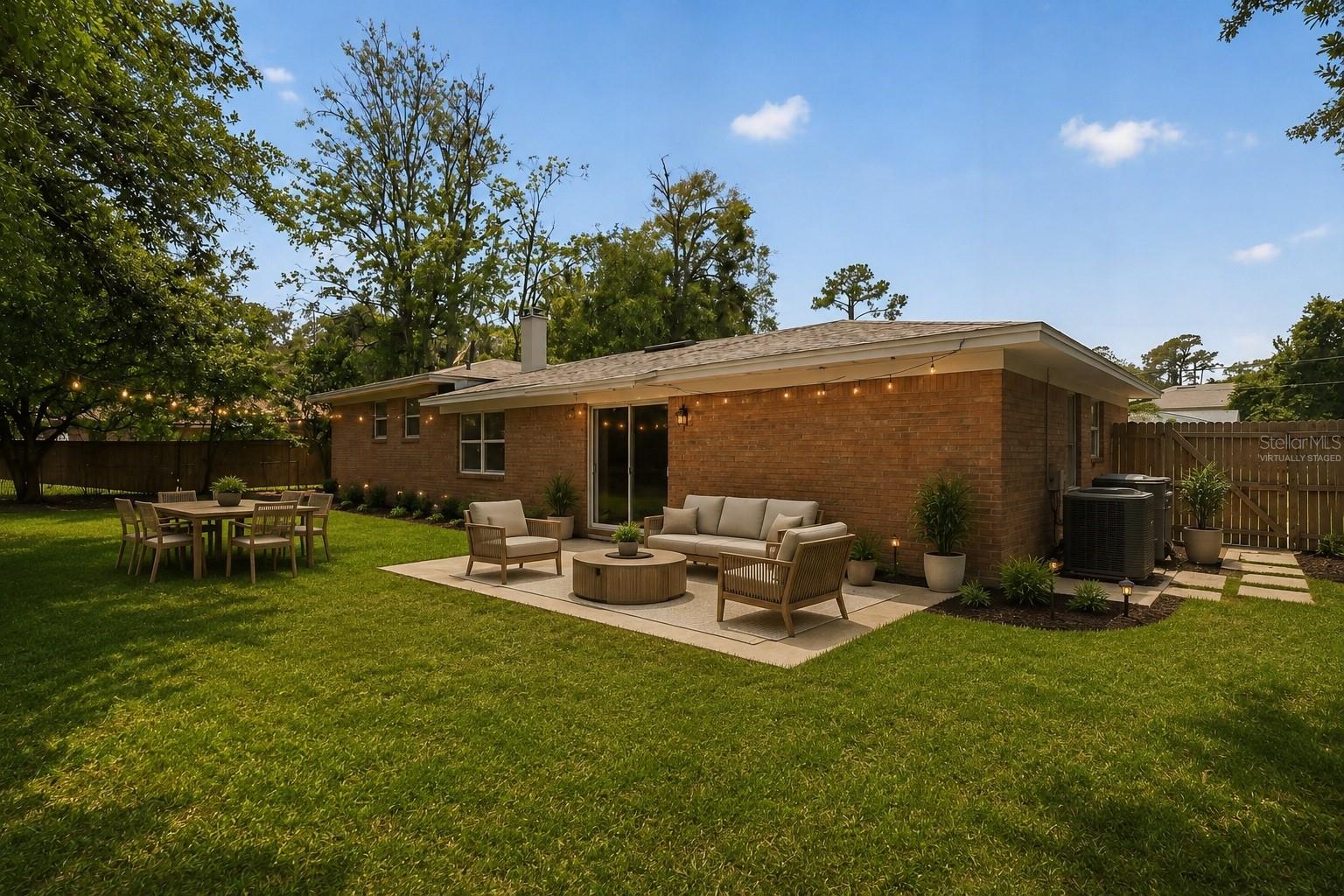 PART/GROVE PARK - Residential